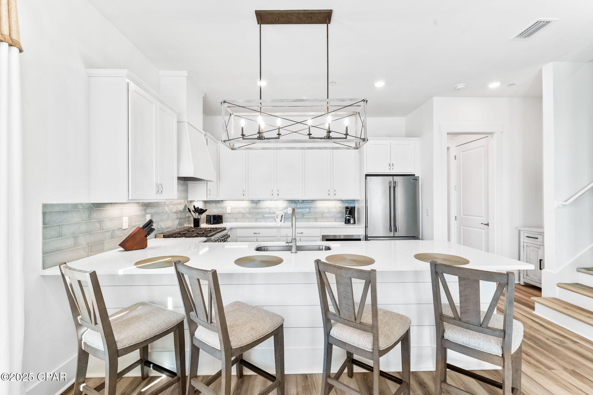 Margaritaville Cottages - Residential