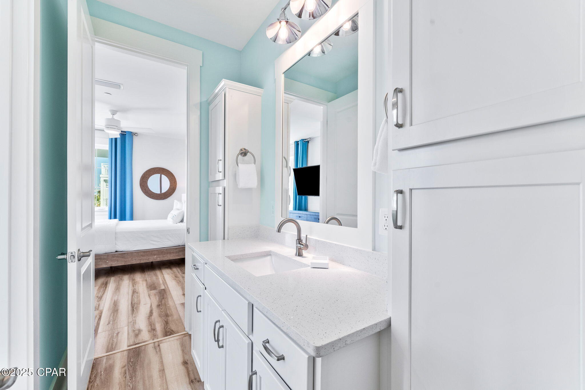 Margaritaville Cottages - Residential