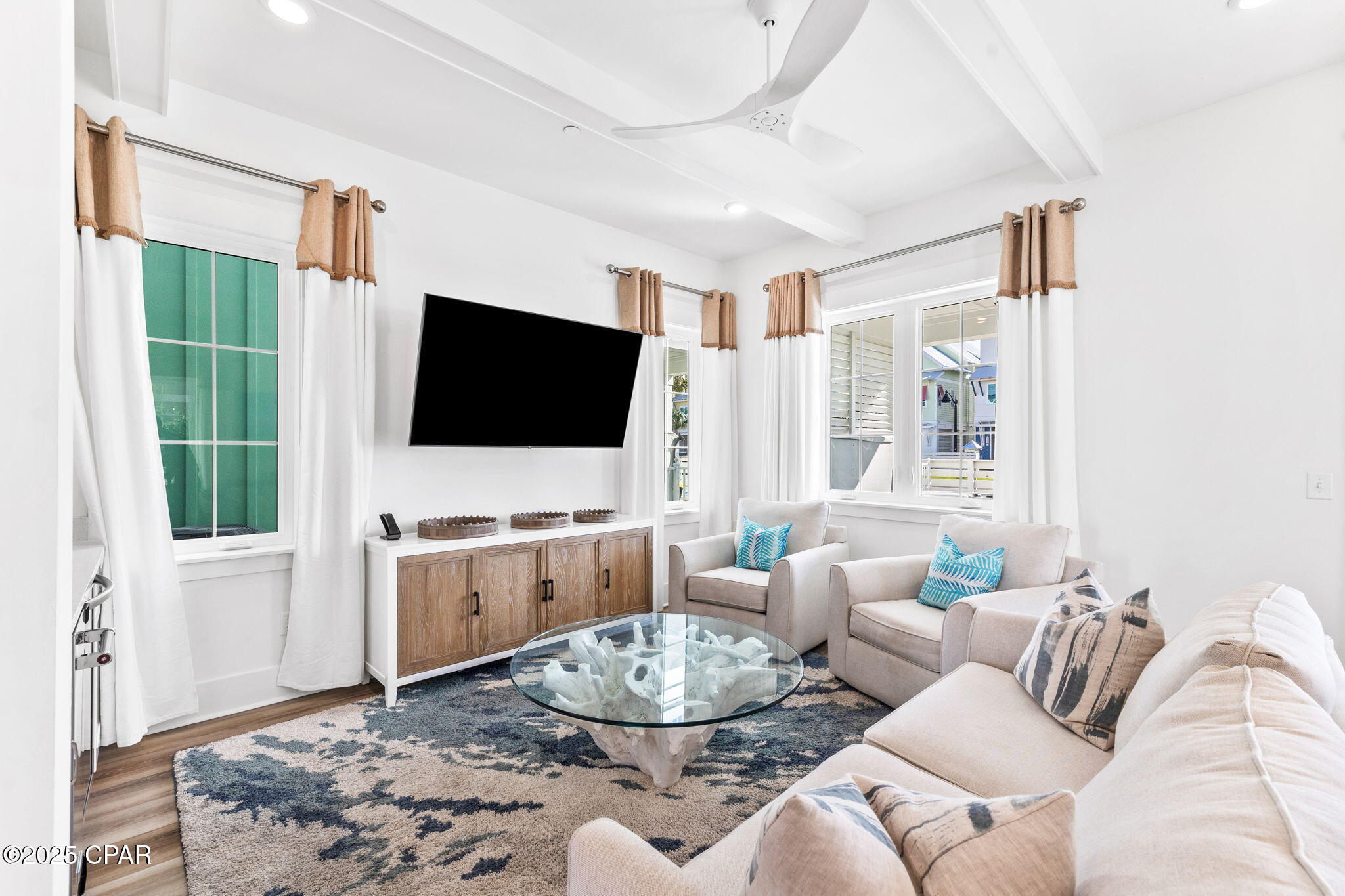 Margaritaville Cottages - Residential