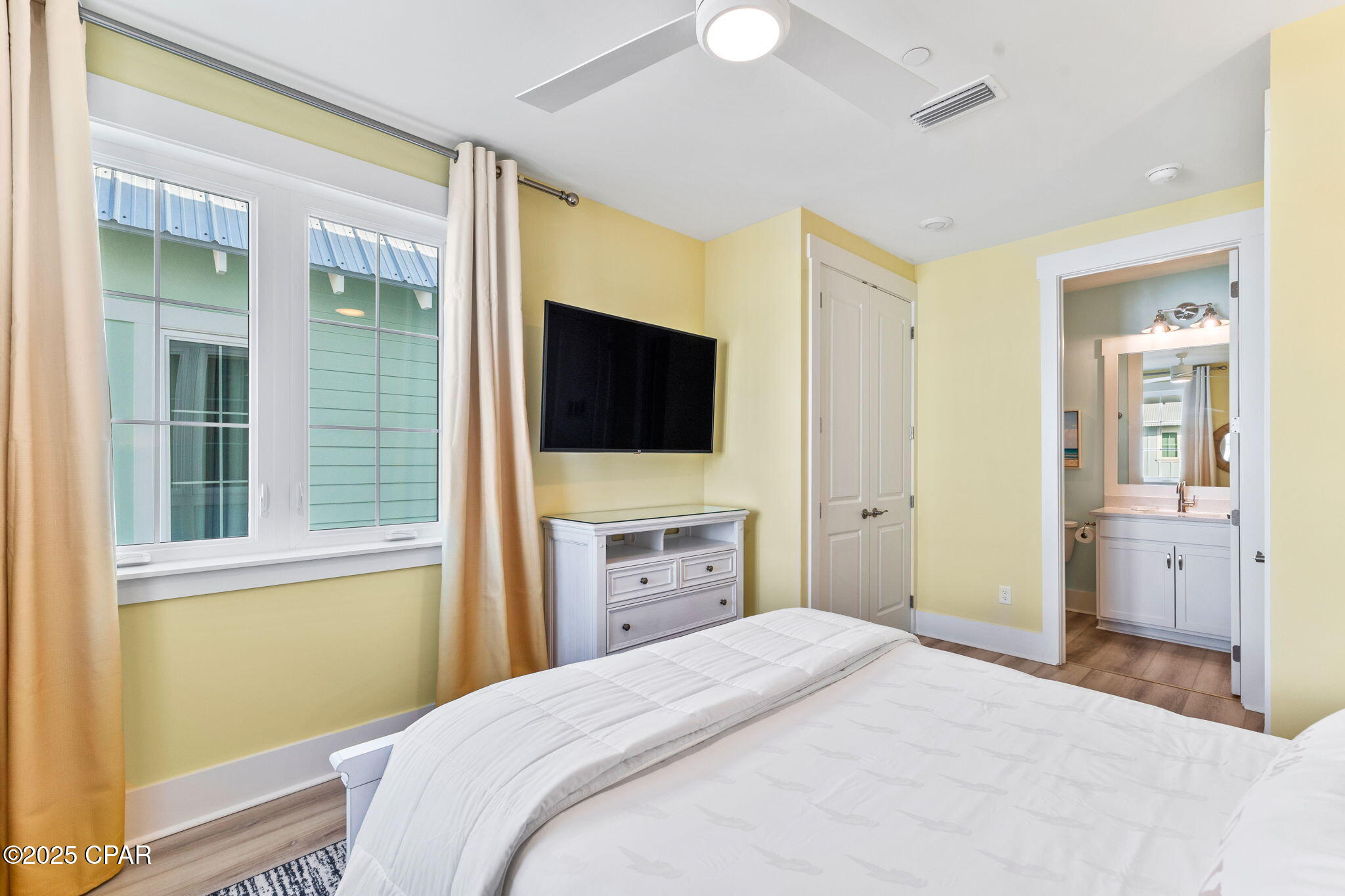 Margaritaville Cottages - Residential