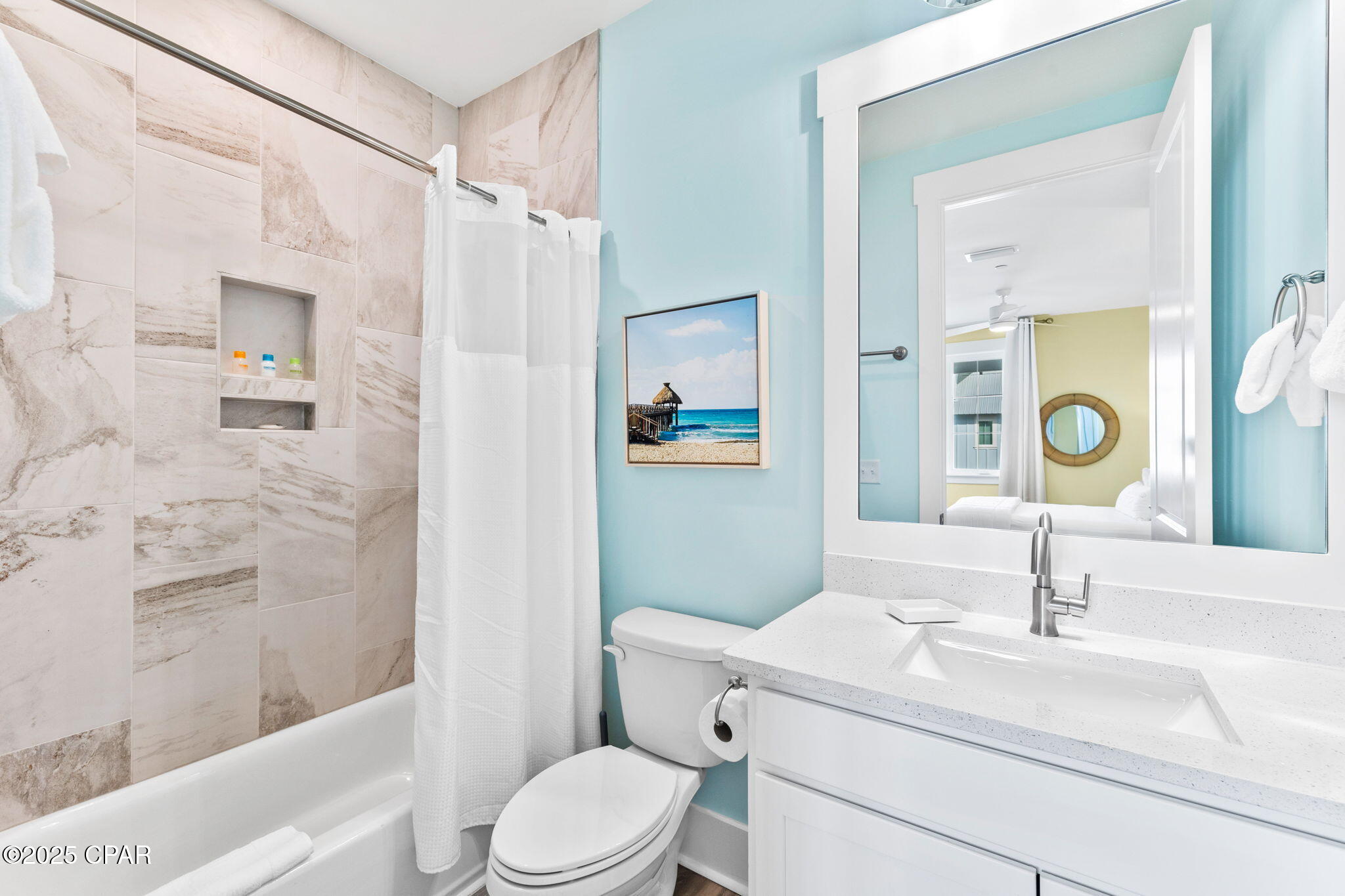 Margaritaville Cottages - Residential