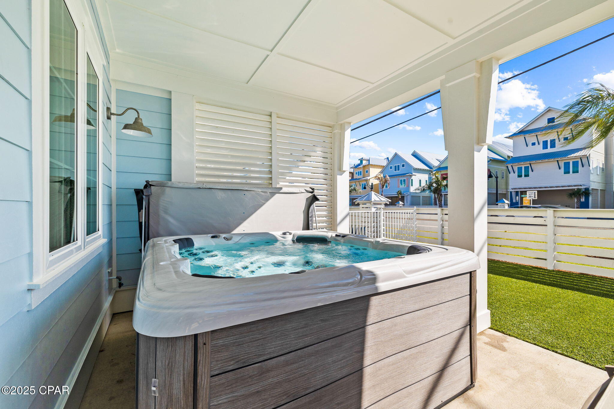 Margaritaville Cottages - Residential