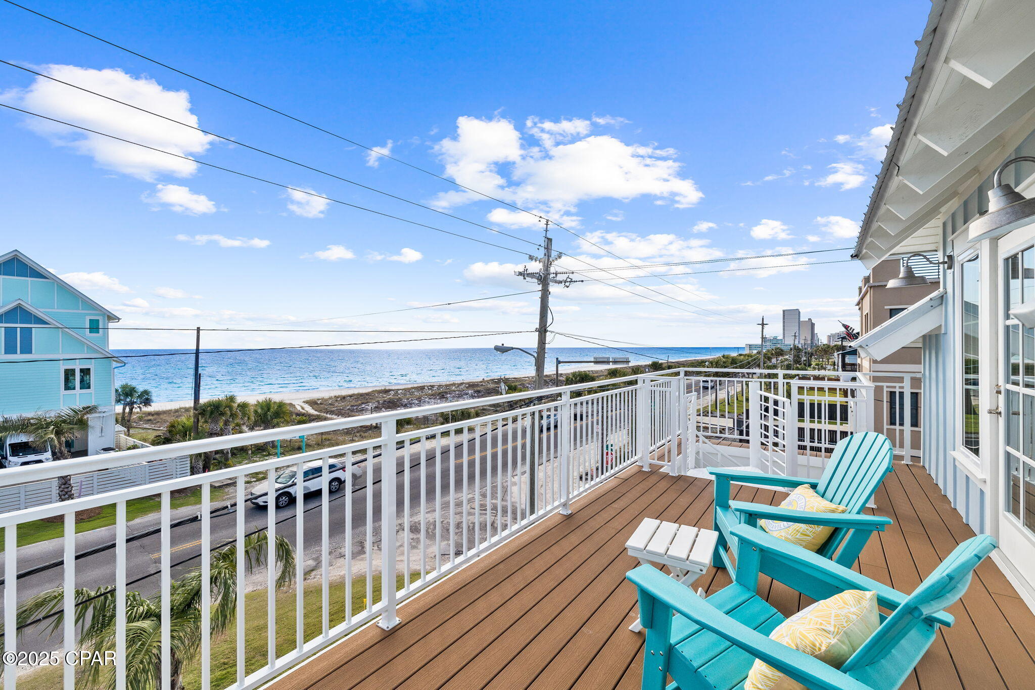 Margaritaville Cottages - Residential