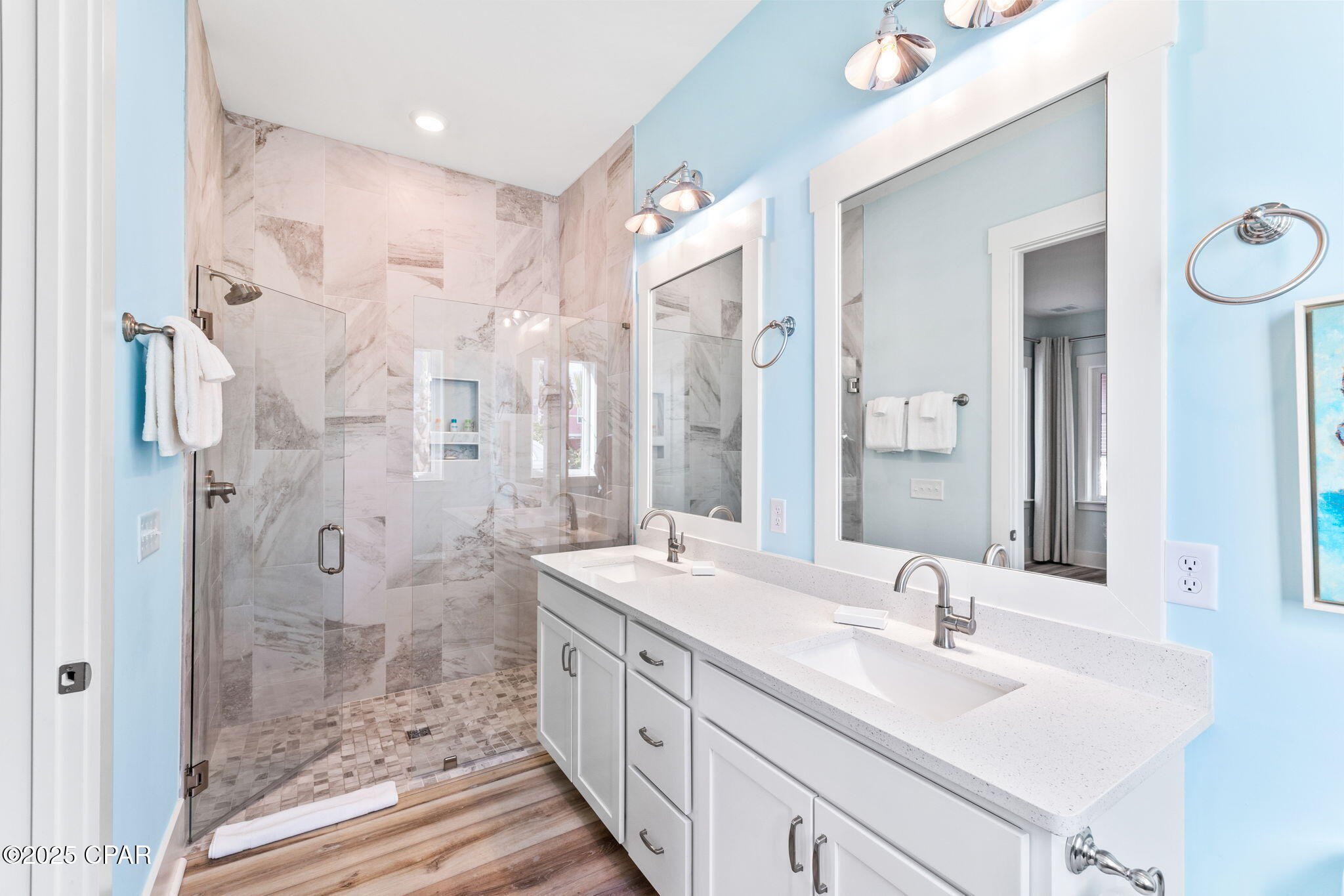 Margaritaville Cottages - Residential