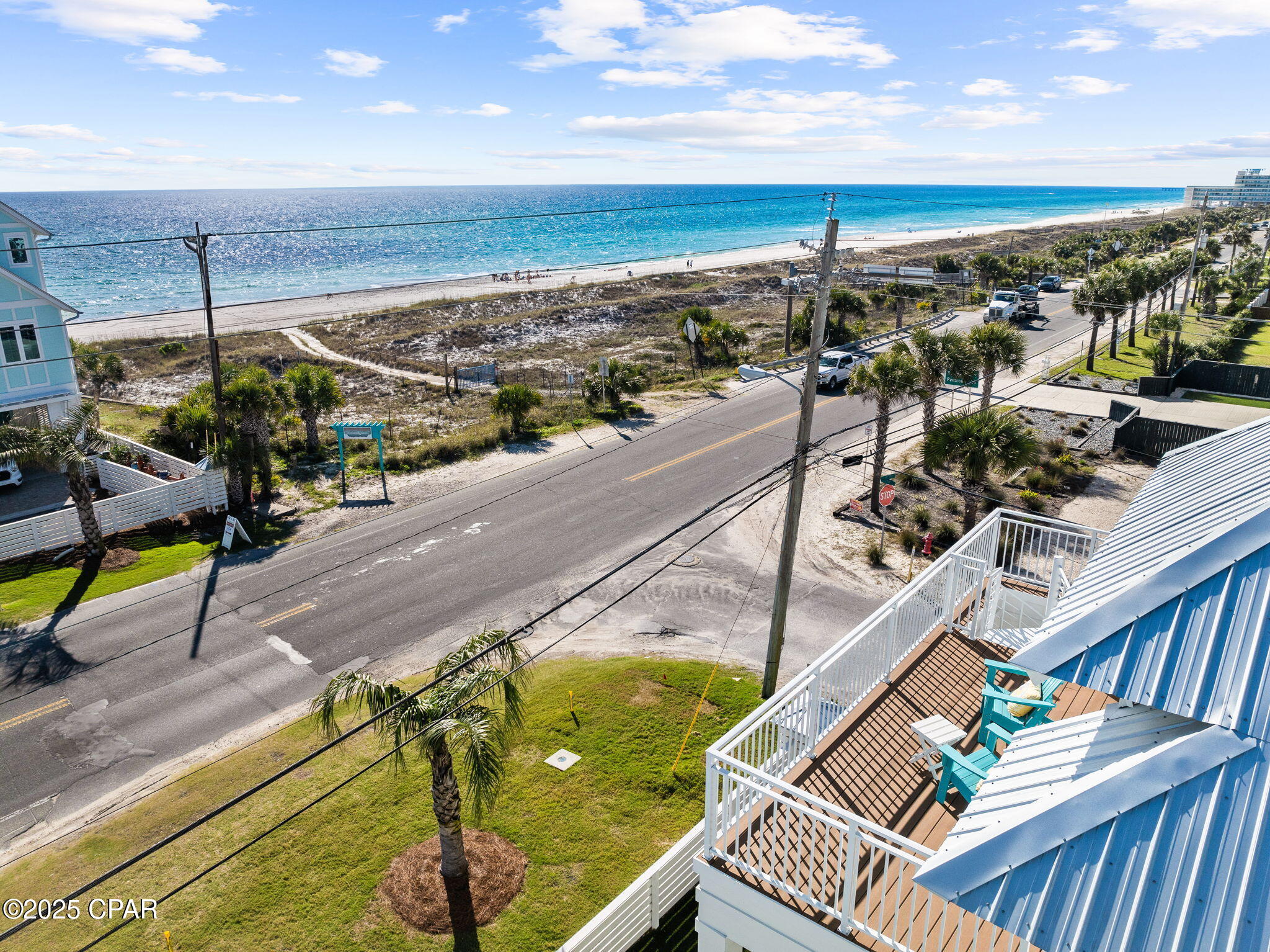 Margaritaville Cottages - Residential