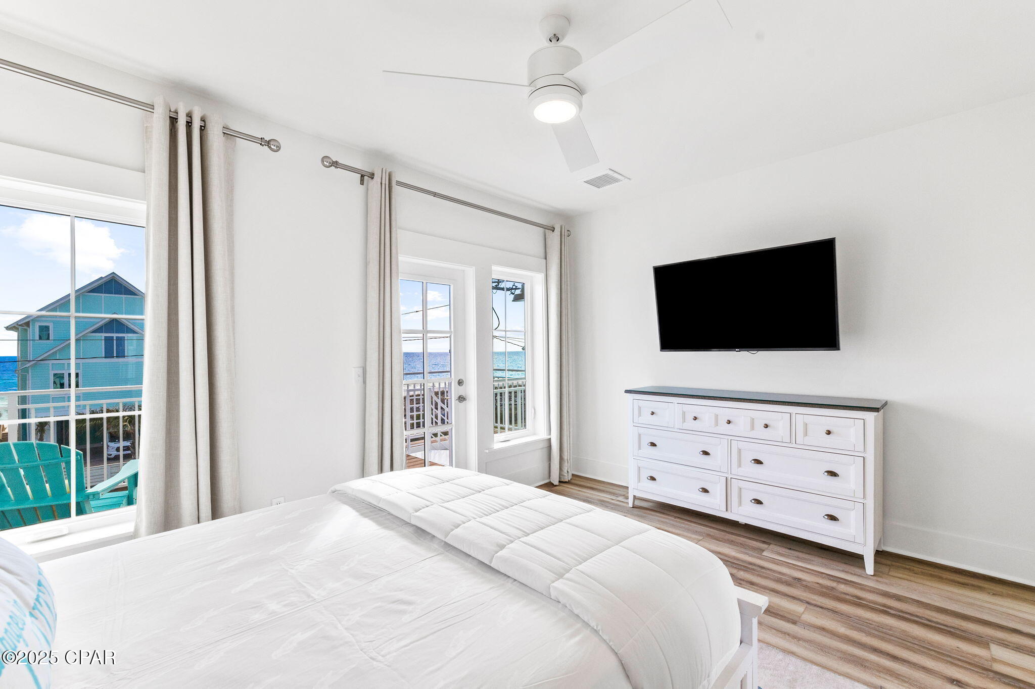 Margaritaville Cottages - Residential