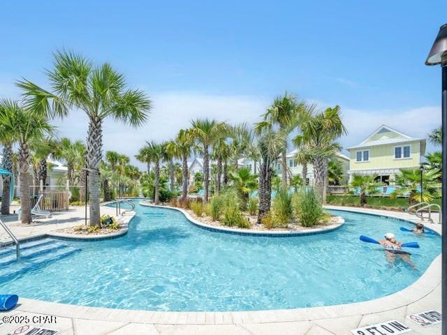 Margaritaville Cottages - Residential