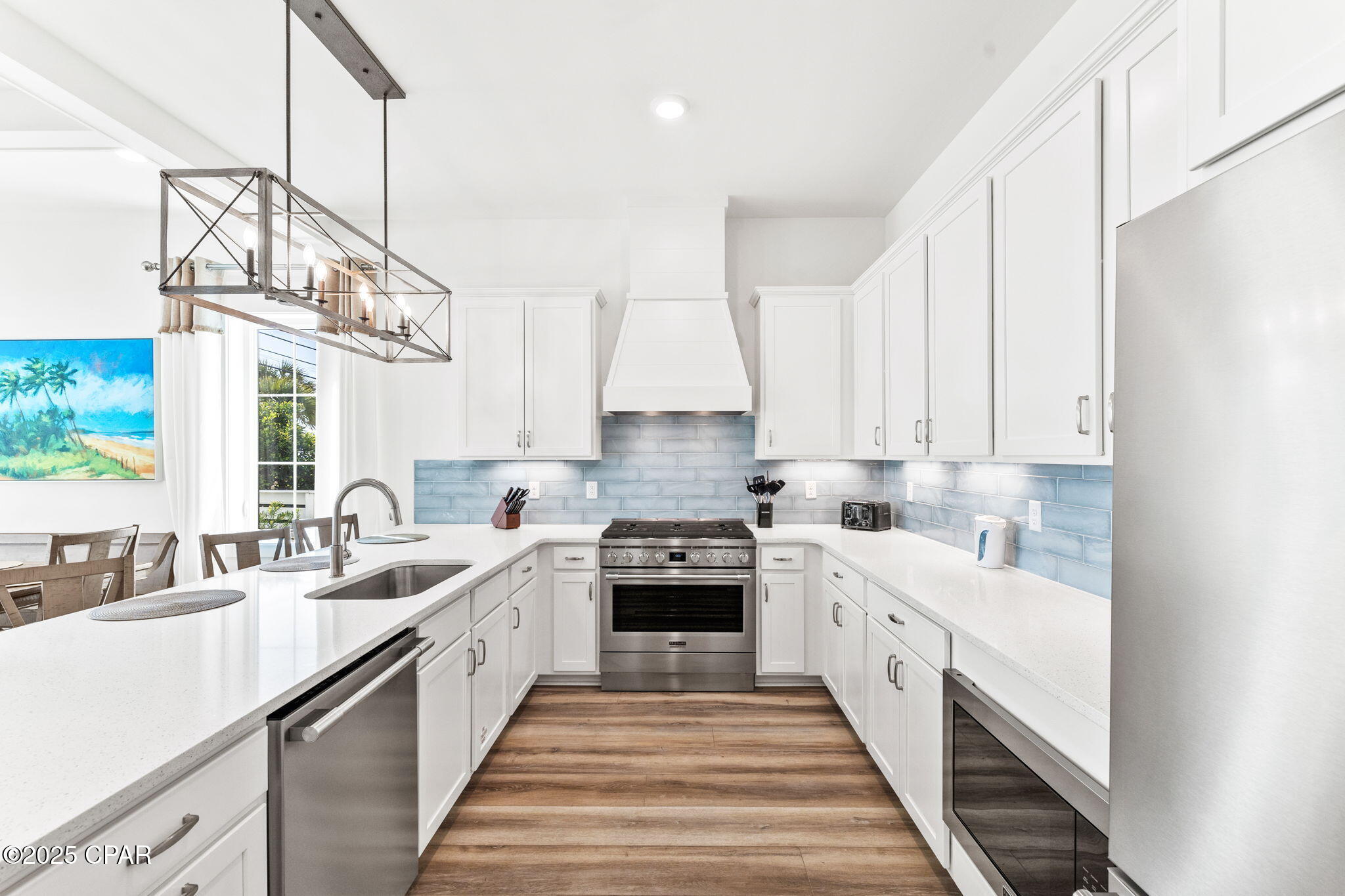 Margaritaville Cottages - Residential