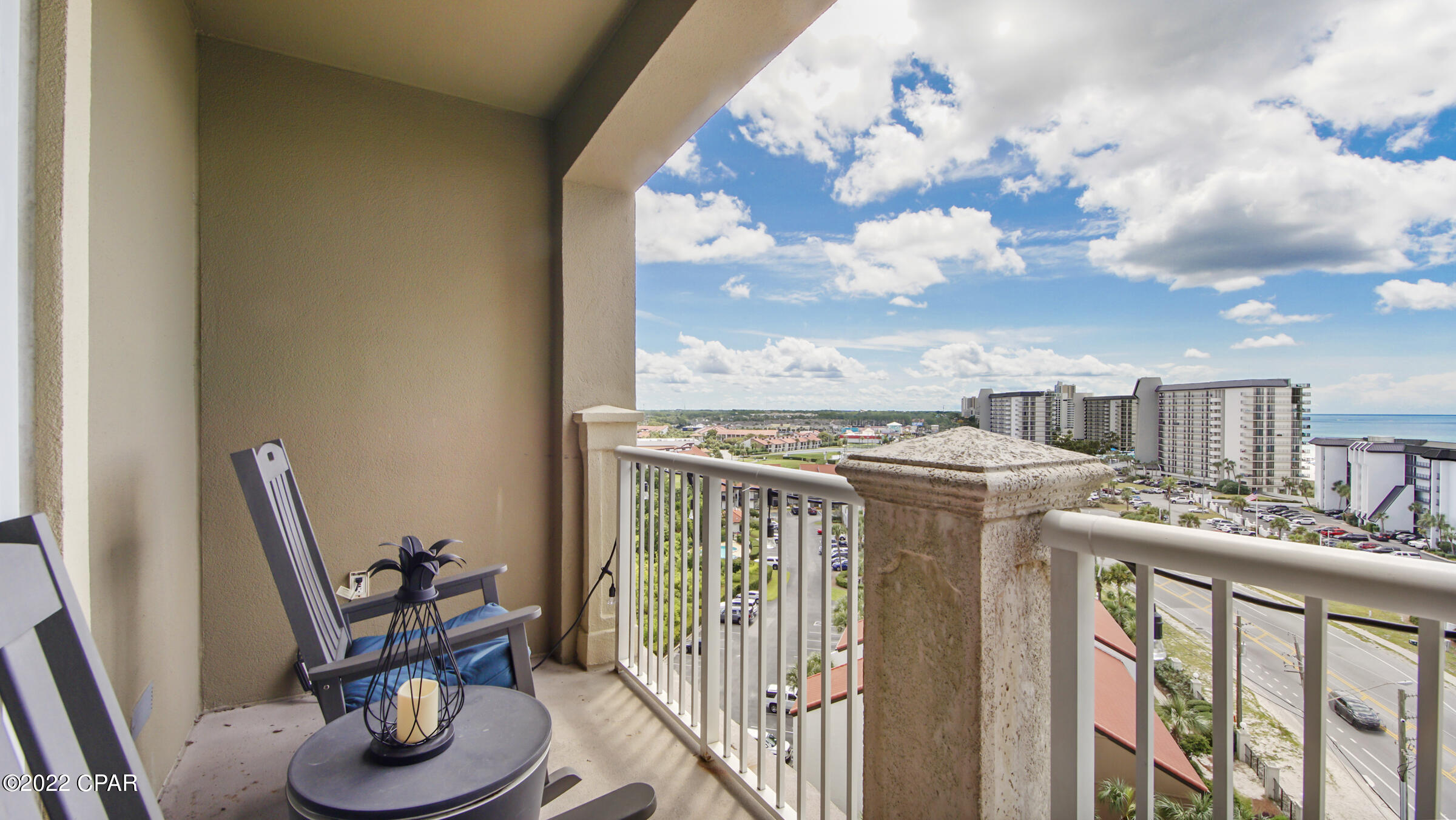 Grand Panama Beach Resort - Residential