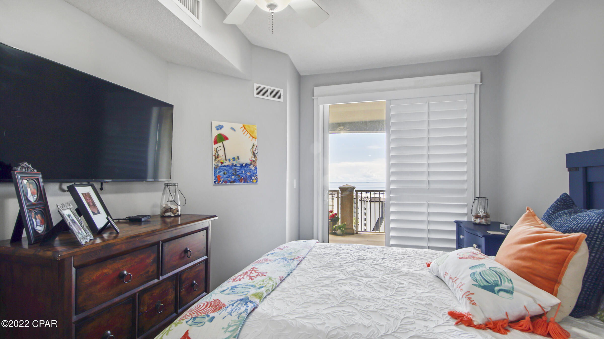 Grand Panama Beach Resort - Residential