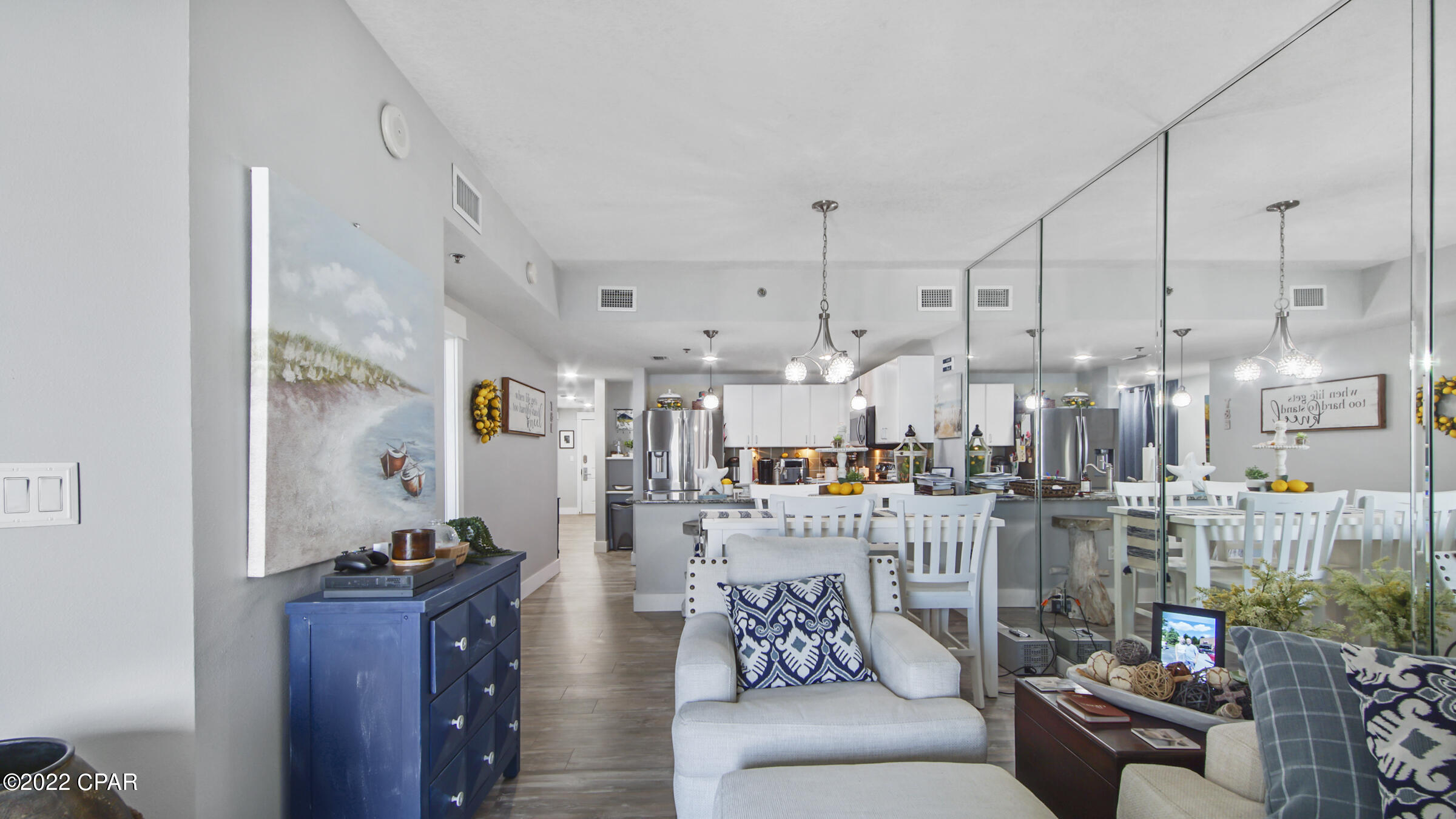 Grand Panama Beach Resort - Residential