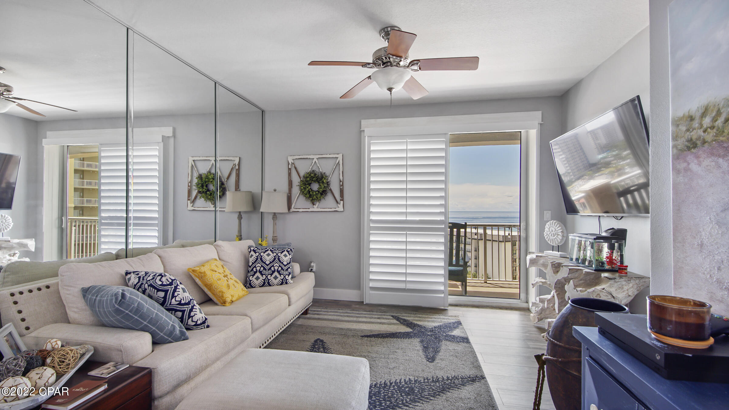 Grand Panama Beach Resort - Residential