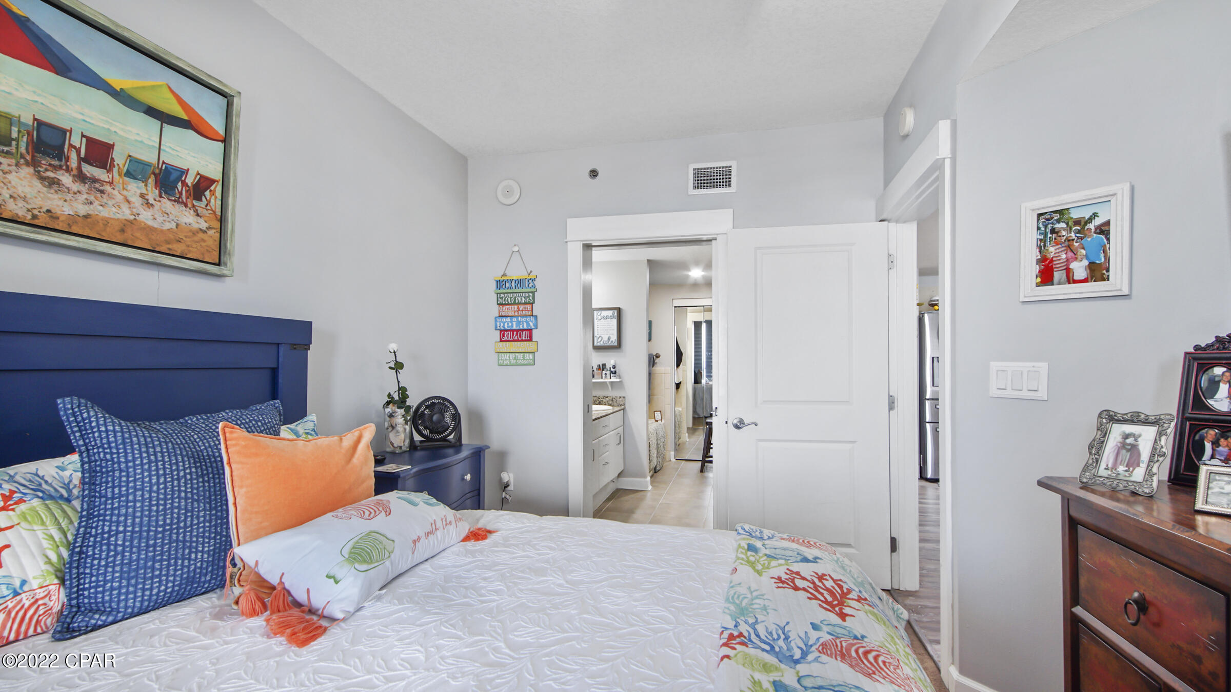 Grand Panama Beach Resort - Residential