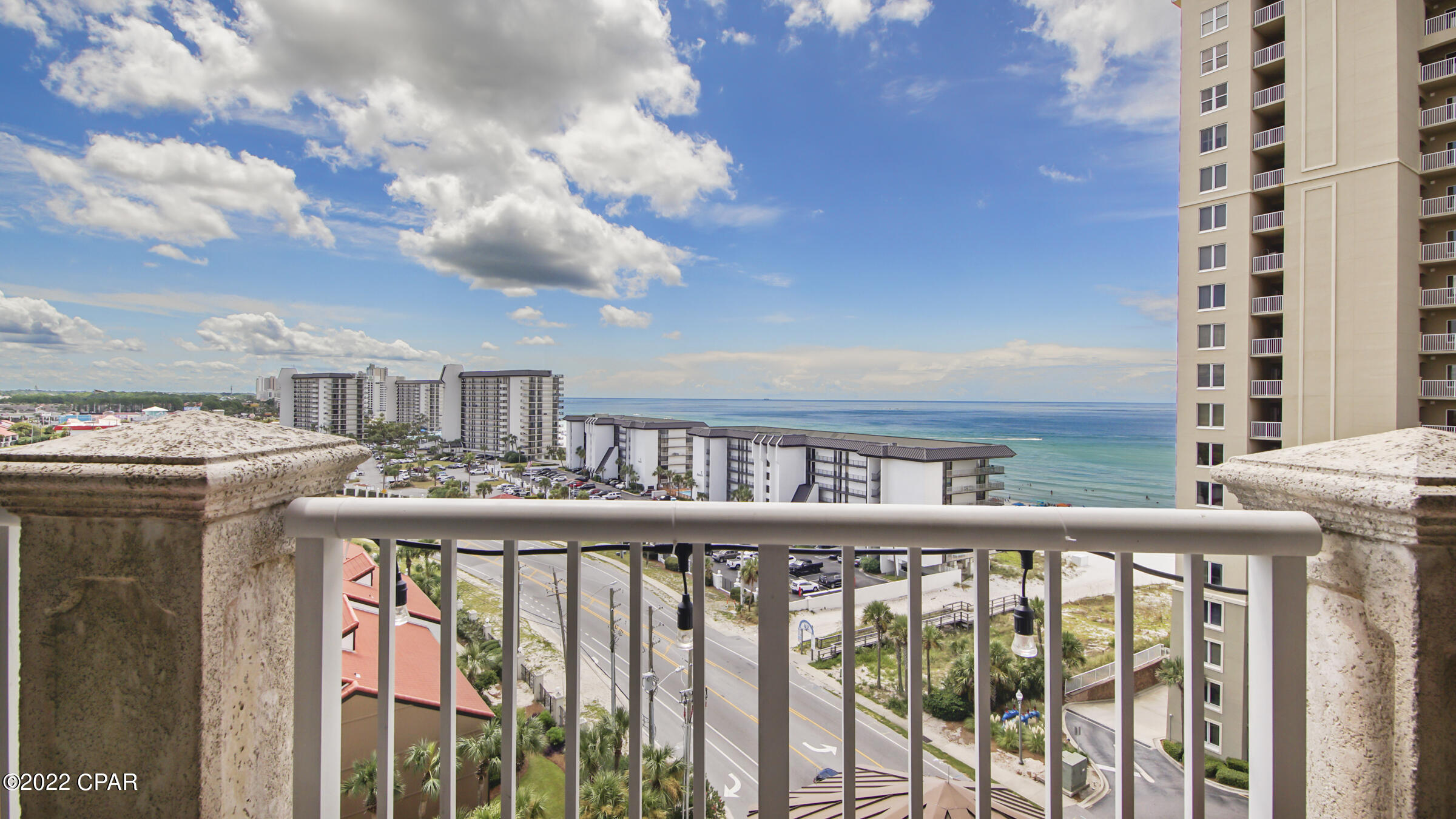 Grand Panama Beach Resort - Residential