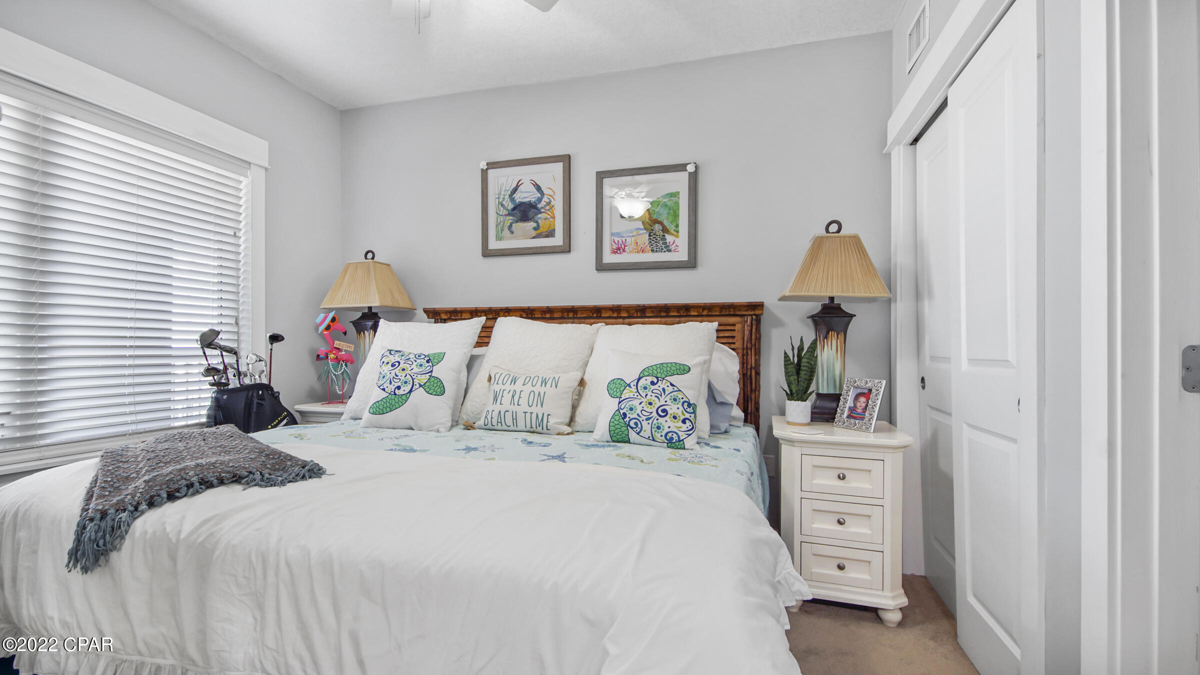 Grand Panama Beach Resort - Residential