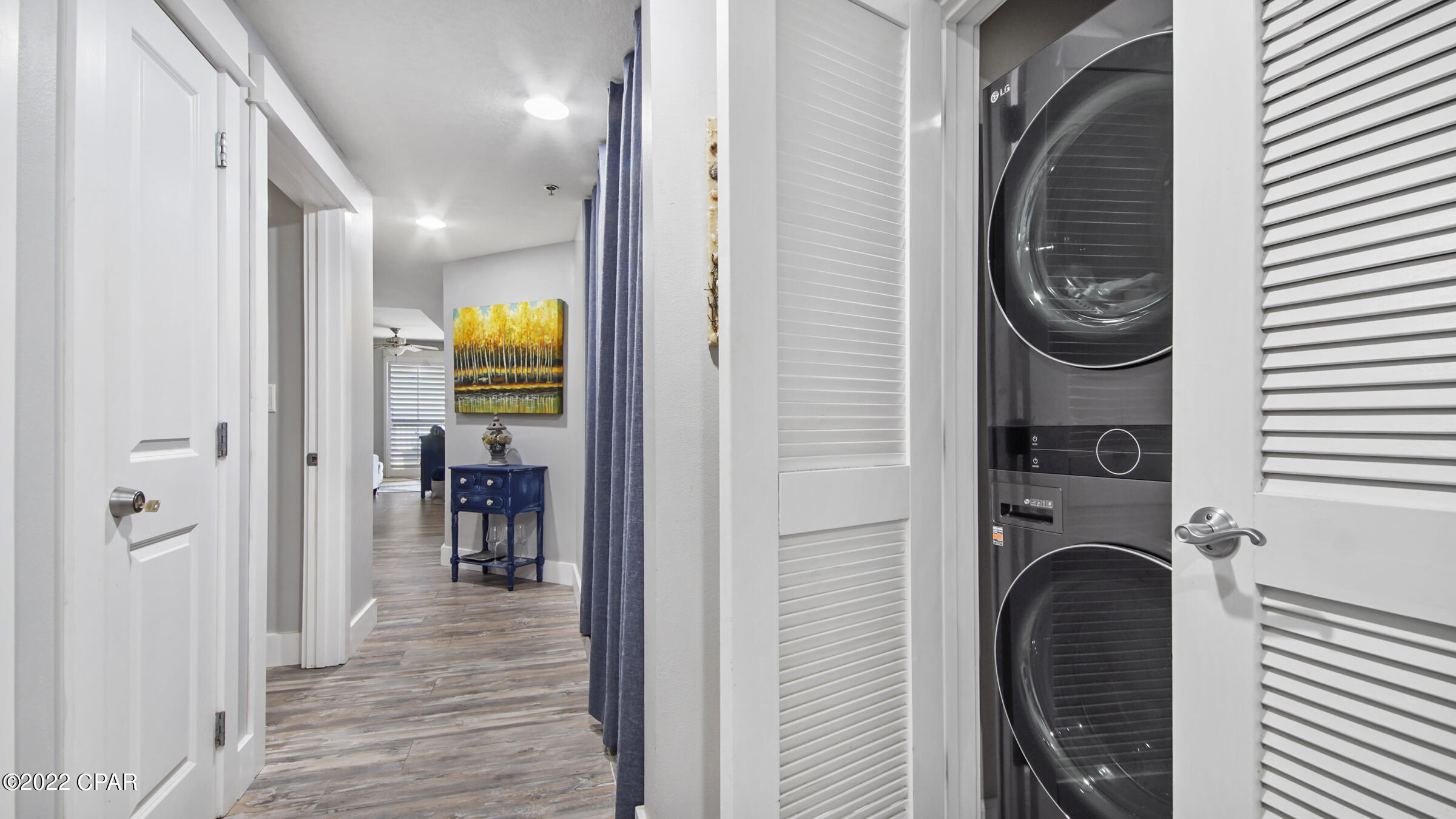 Grand Panama Beach Resort - Residential