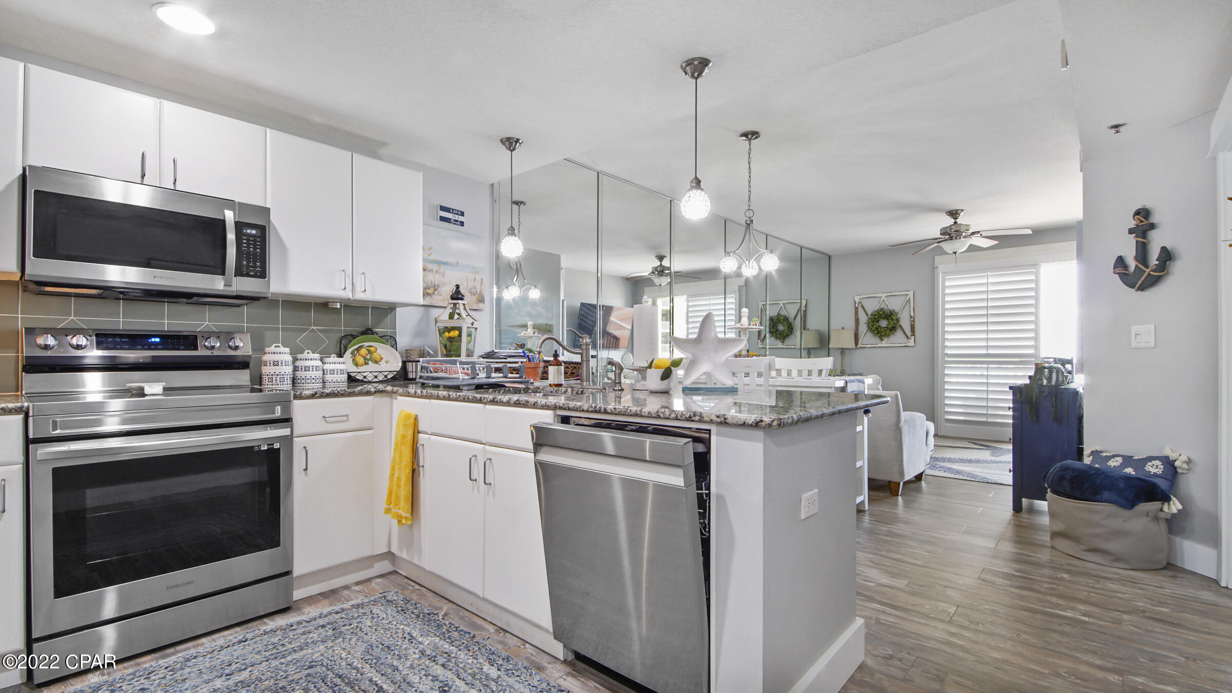 Grand Panama Beach Resort - Residential