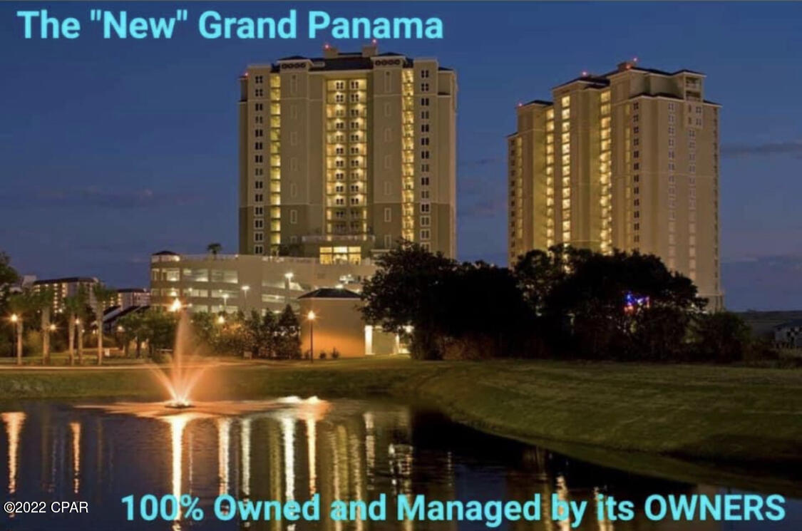 Grand Panama Beach Resort - Residential