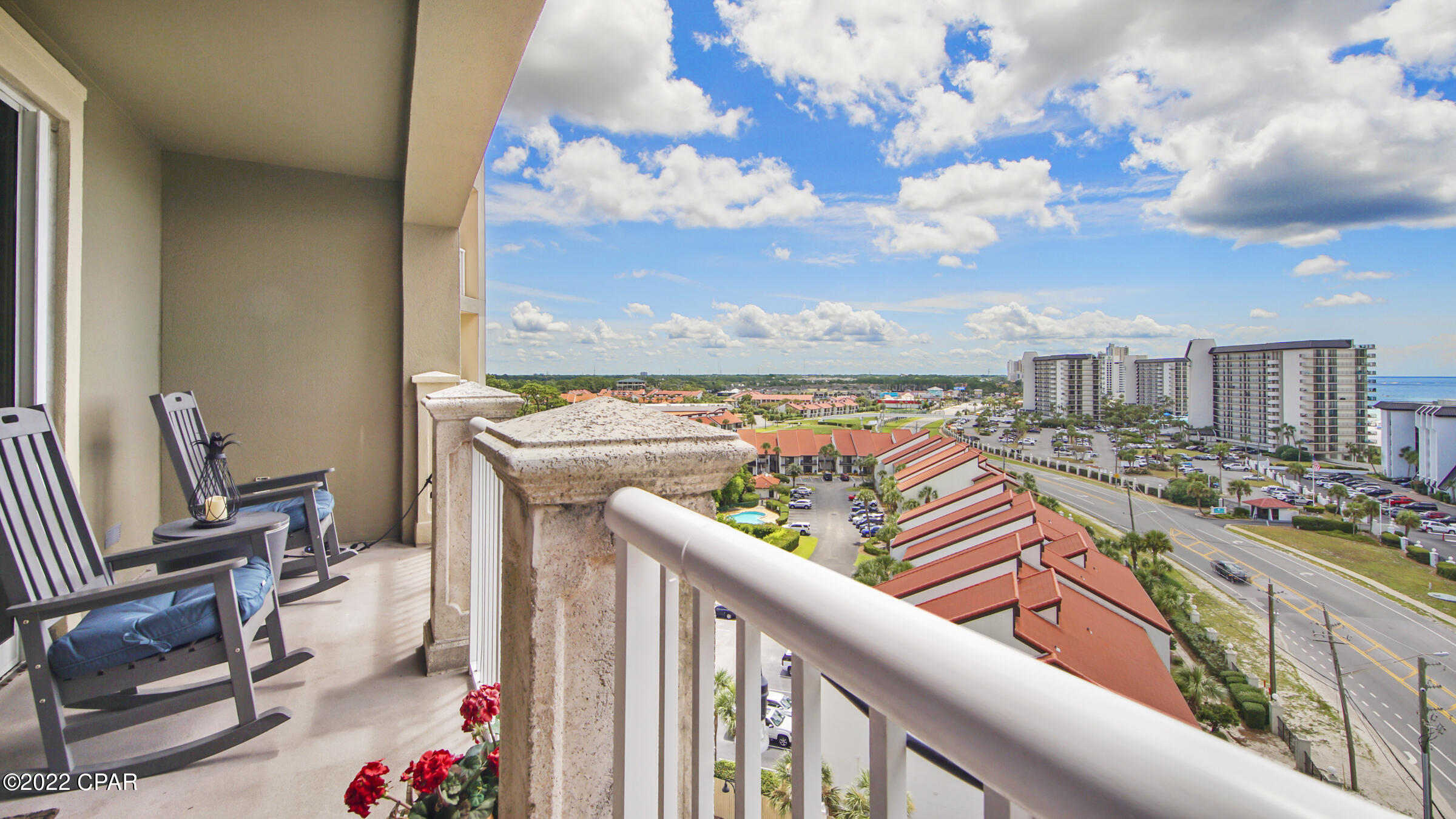 Grand Panama Beach Resort - Residential