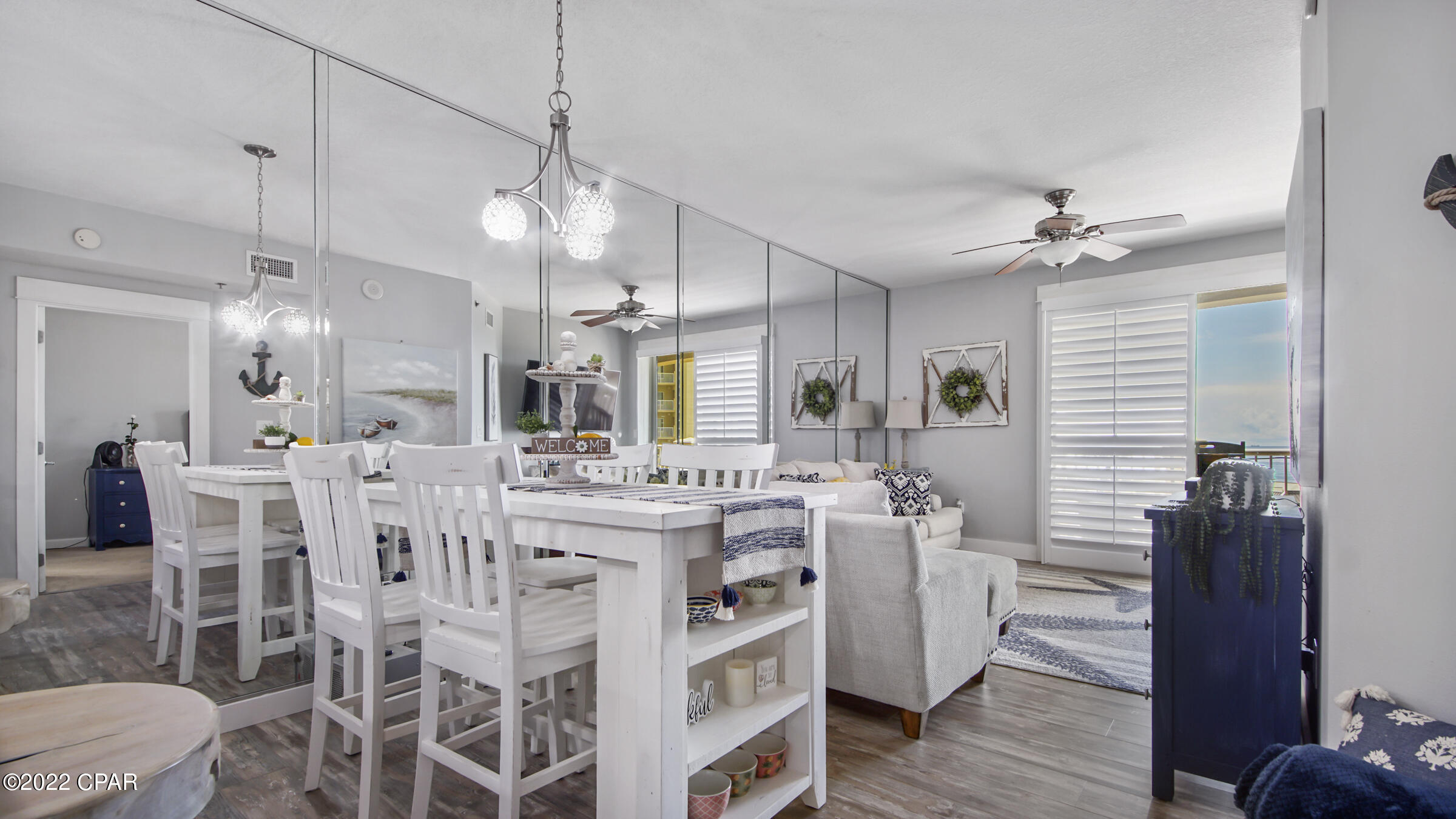 Grand Panama Beach Resort - Residential