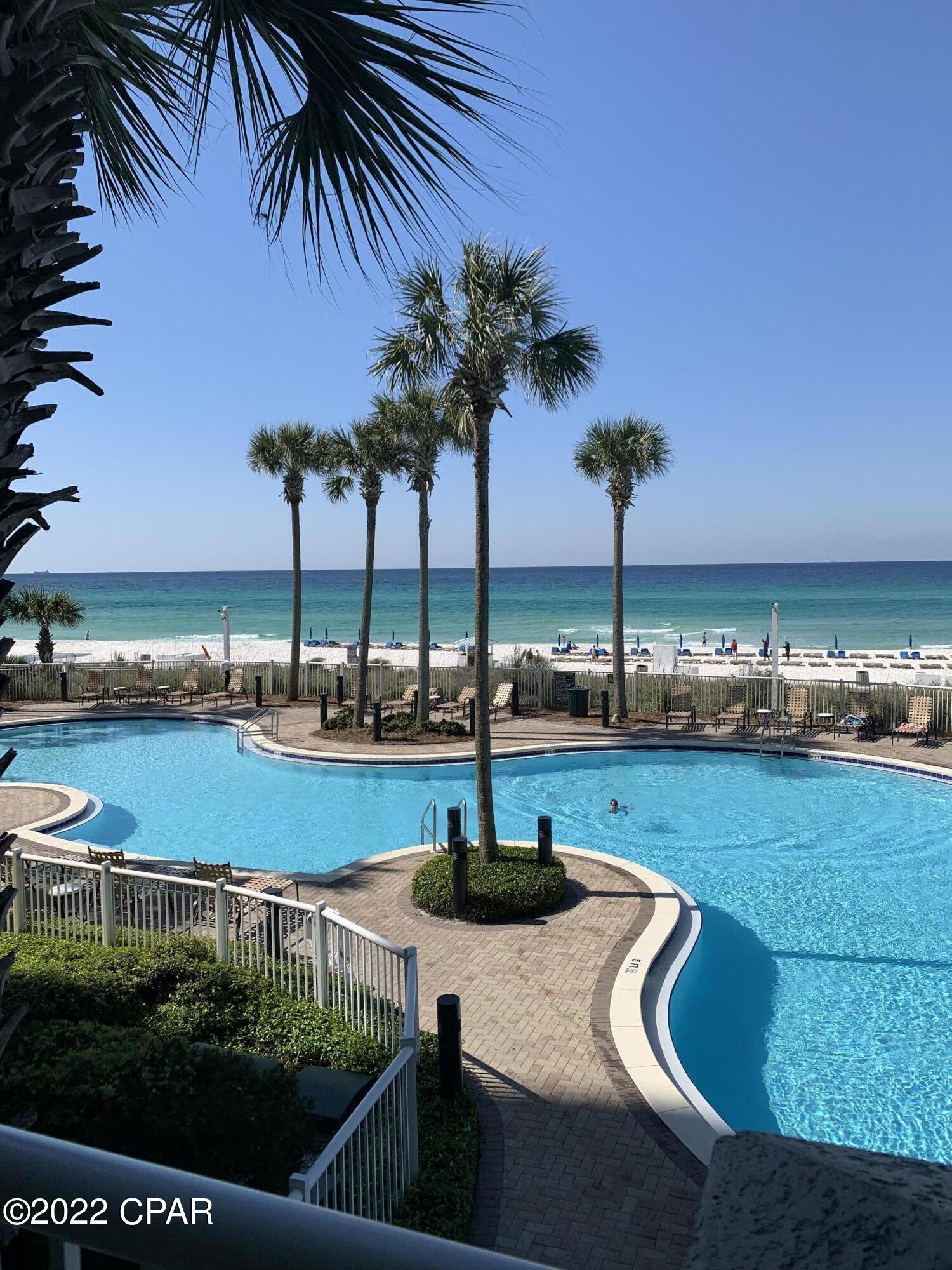 Grand Panama Beach Resort - Residential