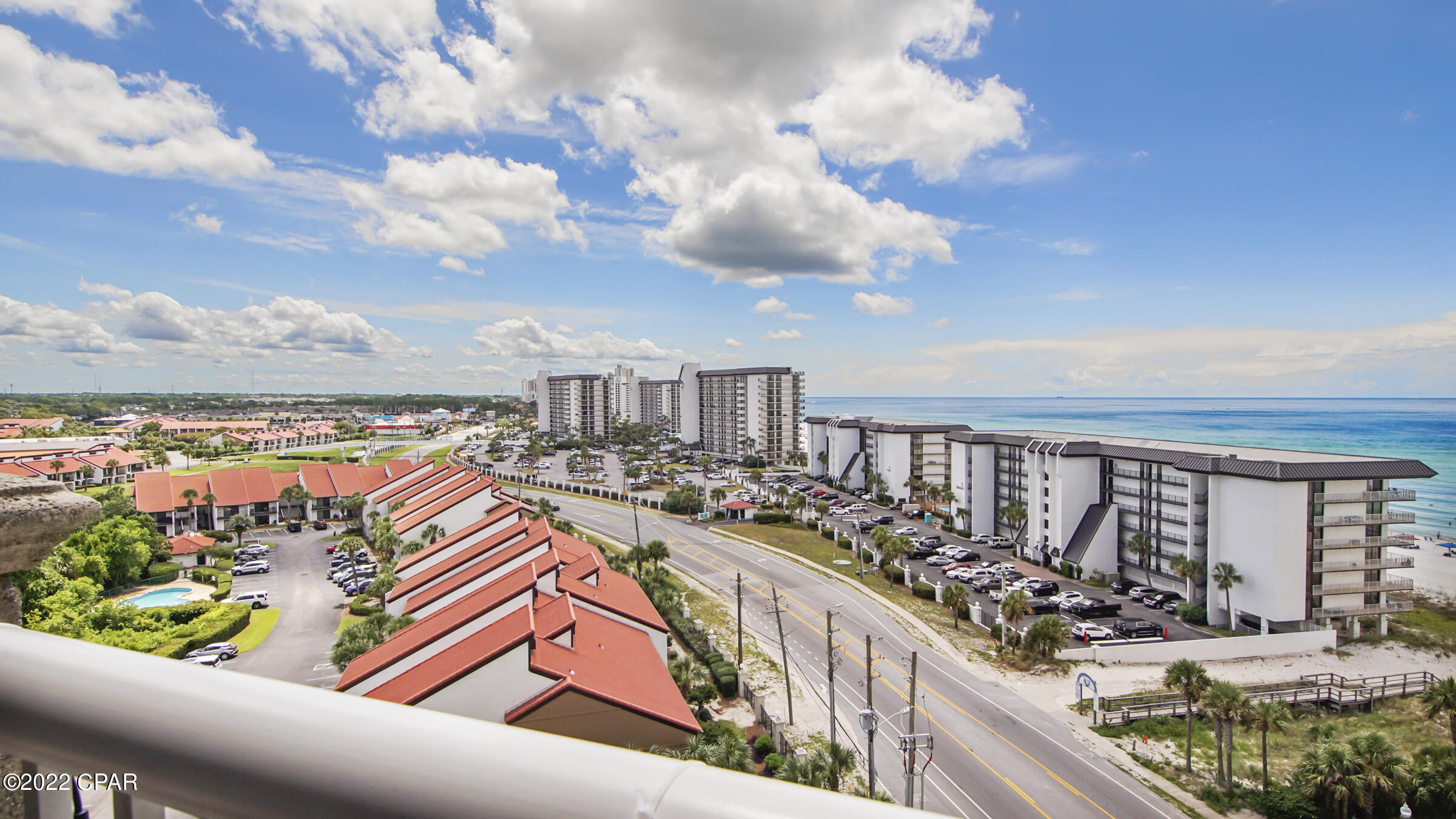 Grand Panama Beach Resort - Residential