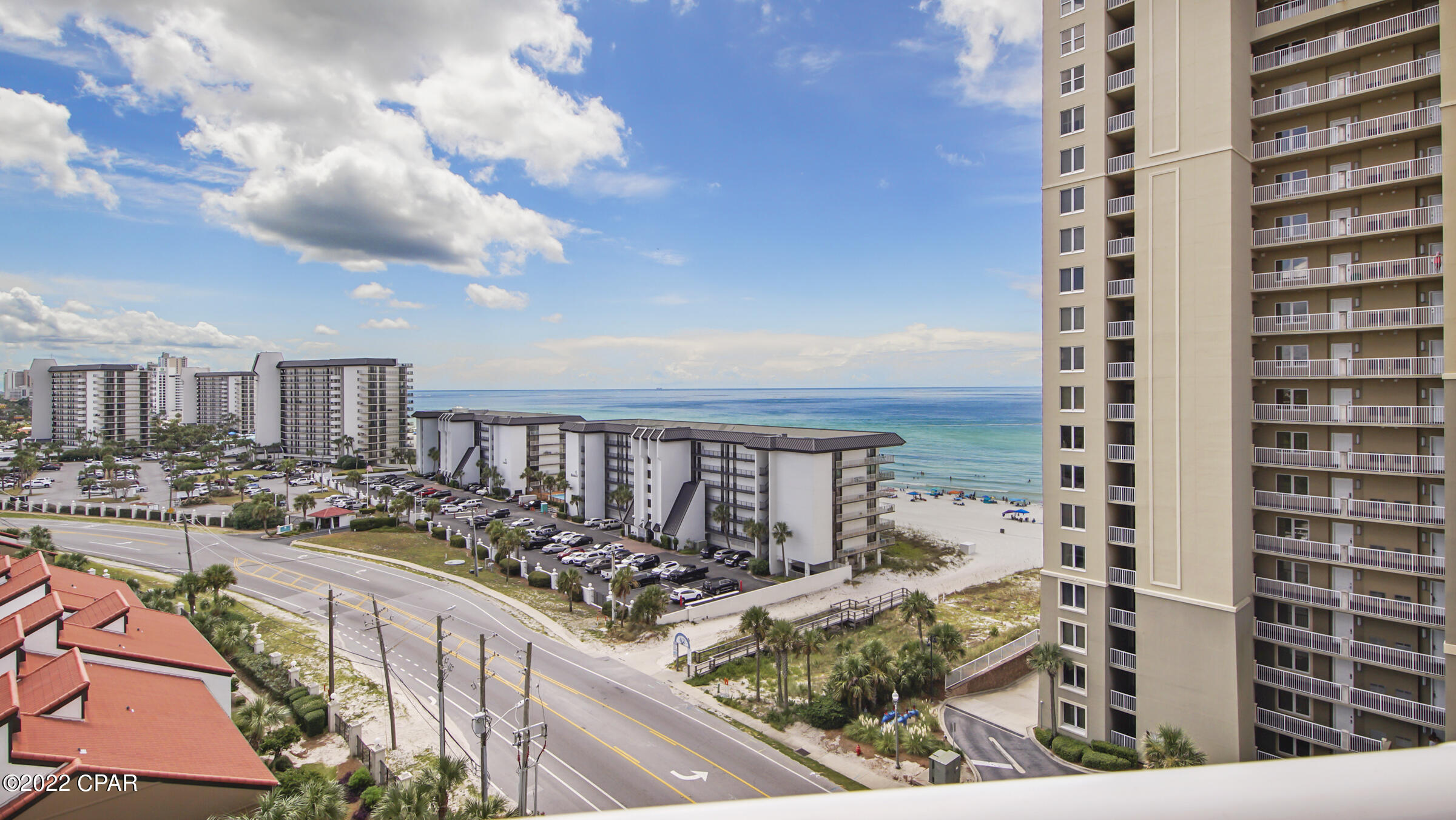 Grand Panama Beach Resort - Residential