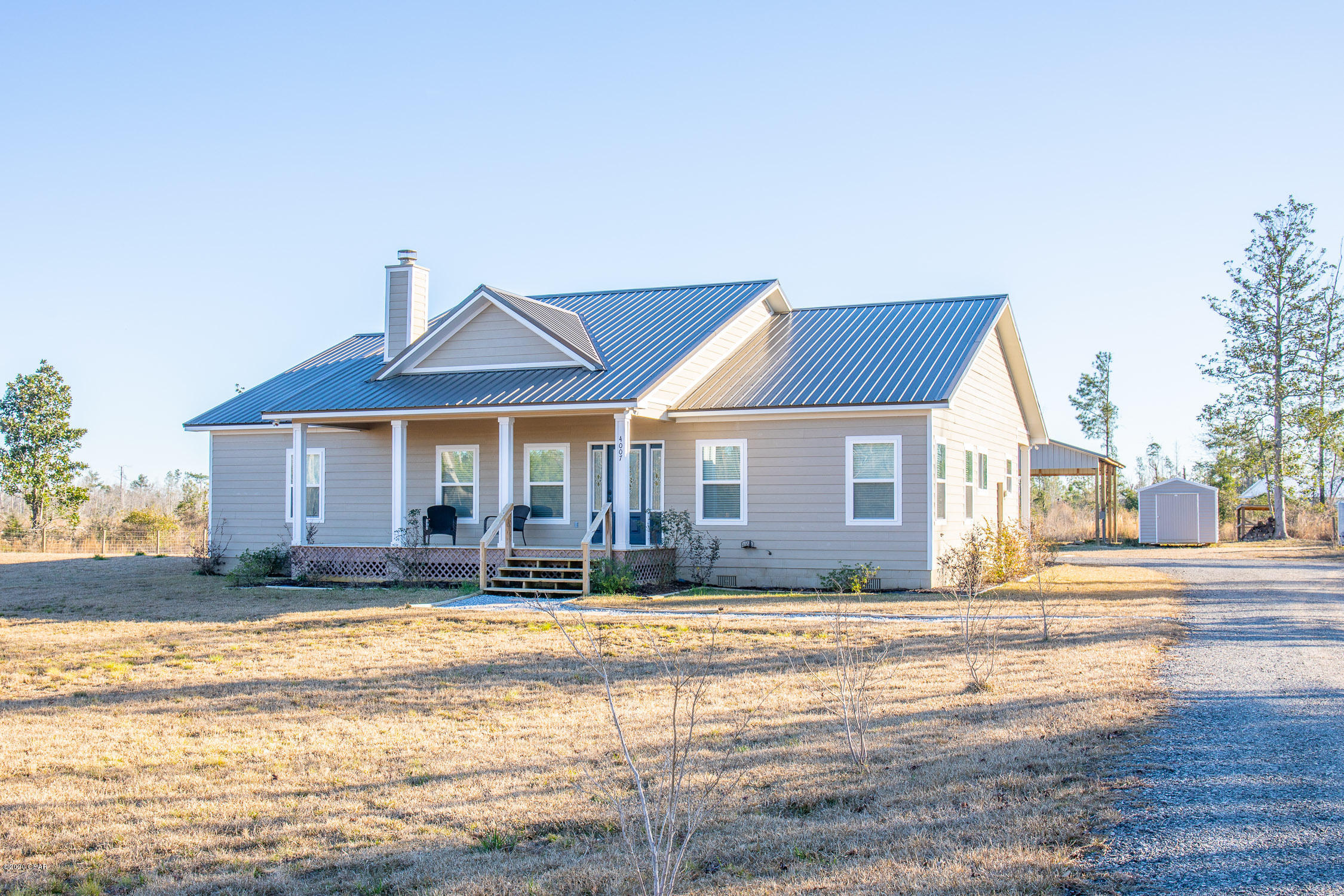 [No Recorded Subdiv] - Residential