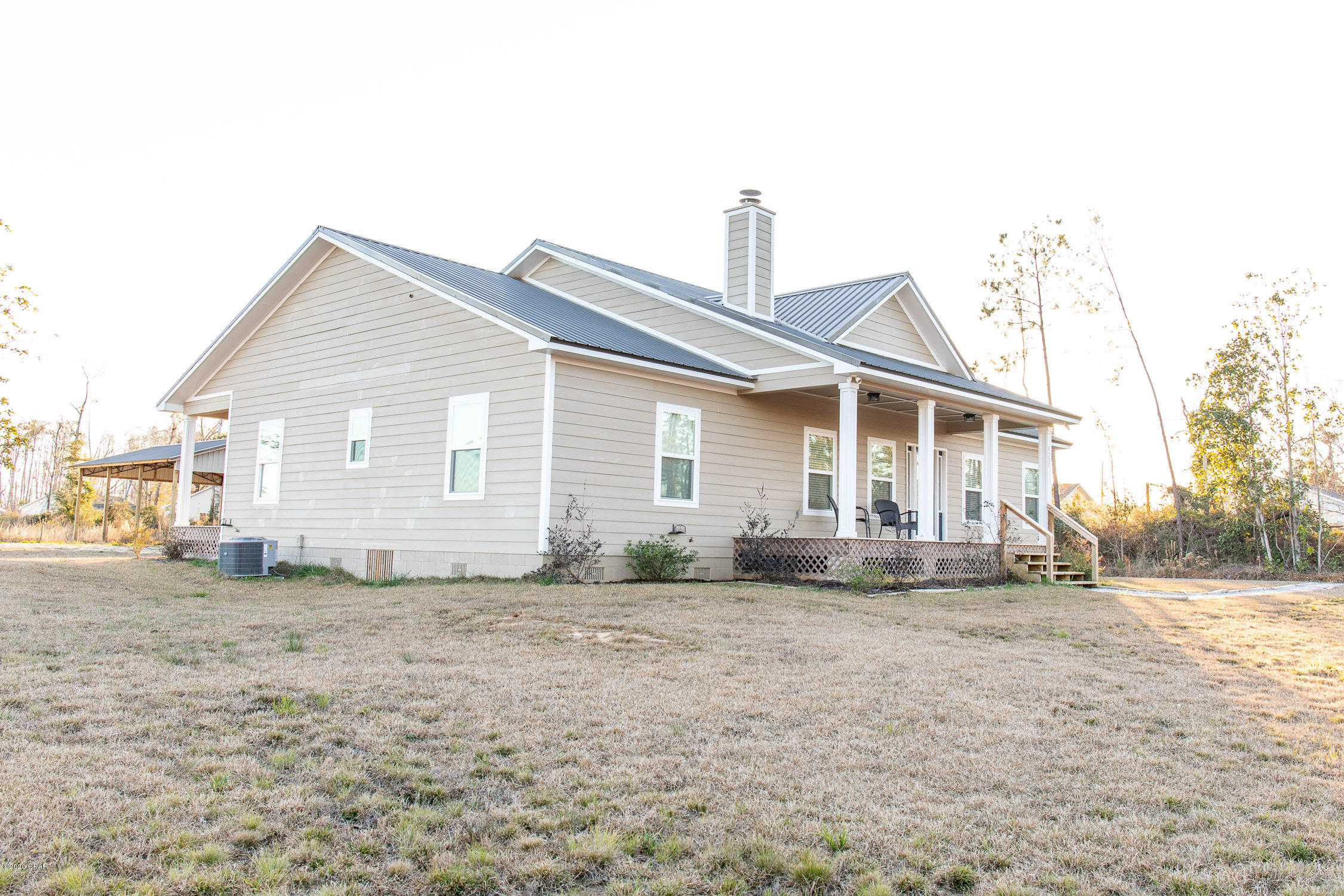 [No Recorded Subdiv] - Residential