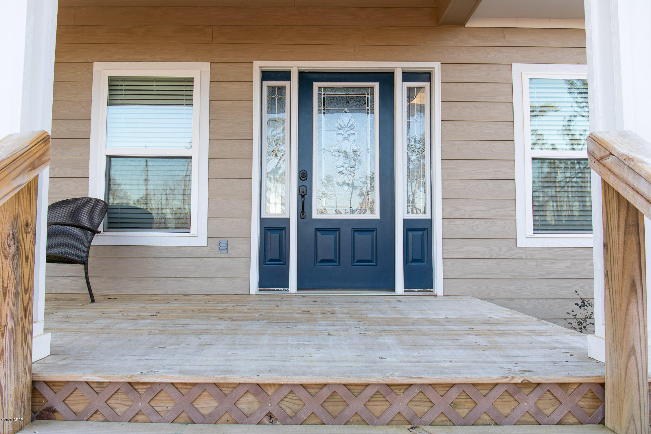 [No Recorded Subdiv] - Residential