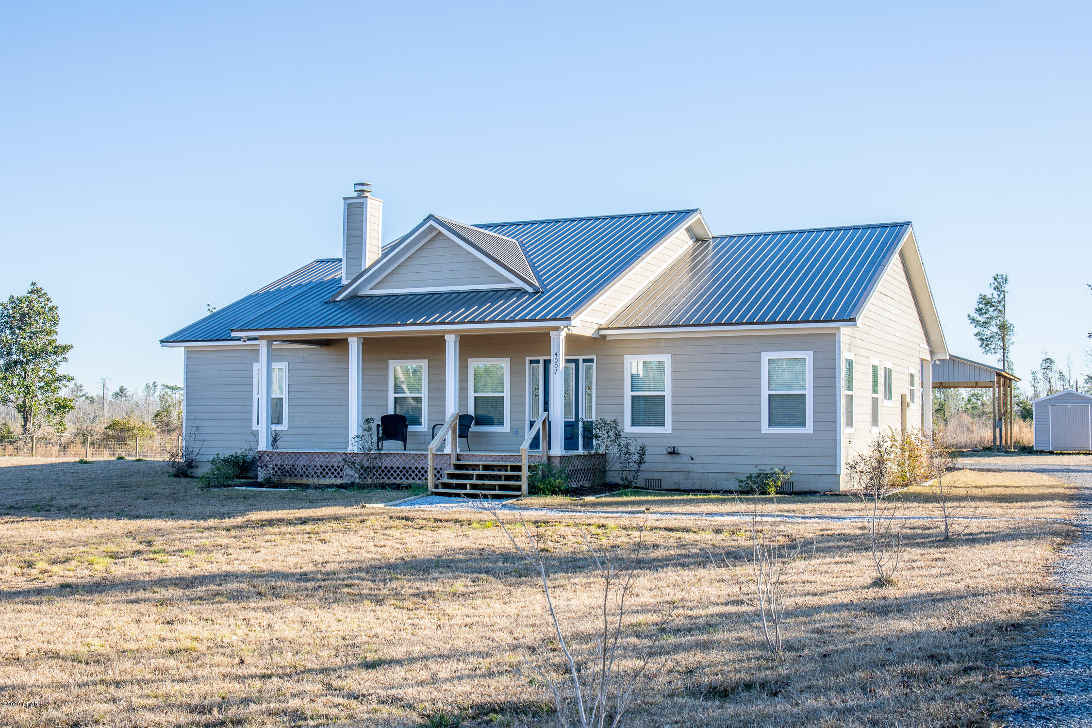 [No Recorded Subdiv] - Residential