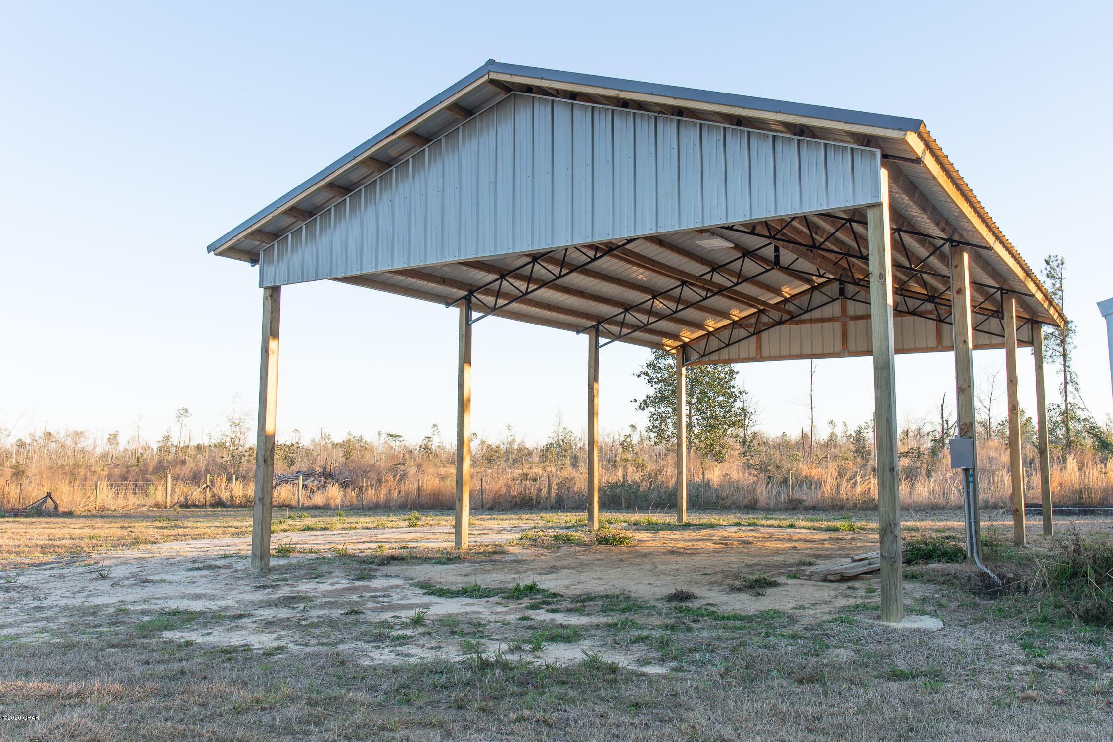 [No Recorded Subdiv] - Residential