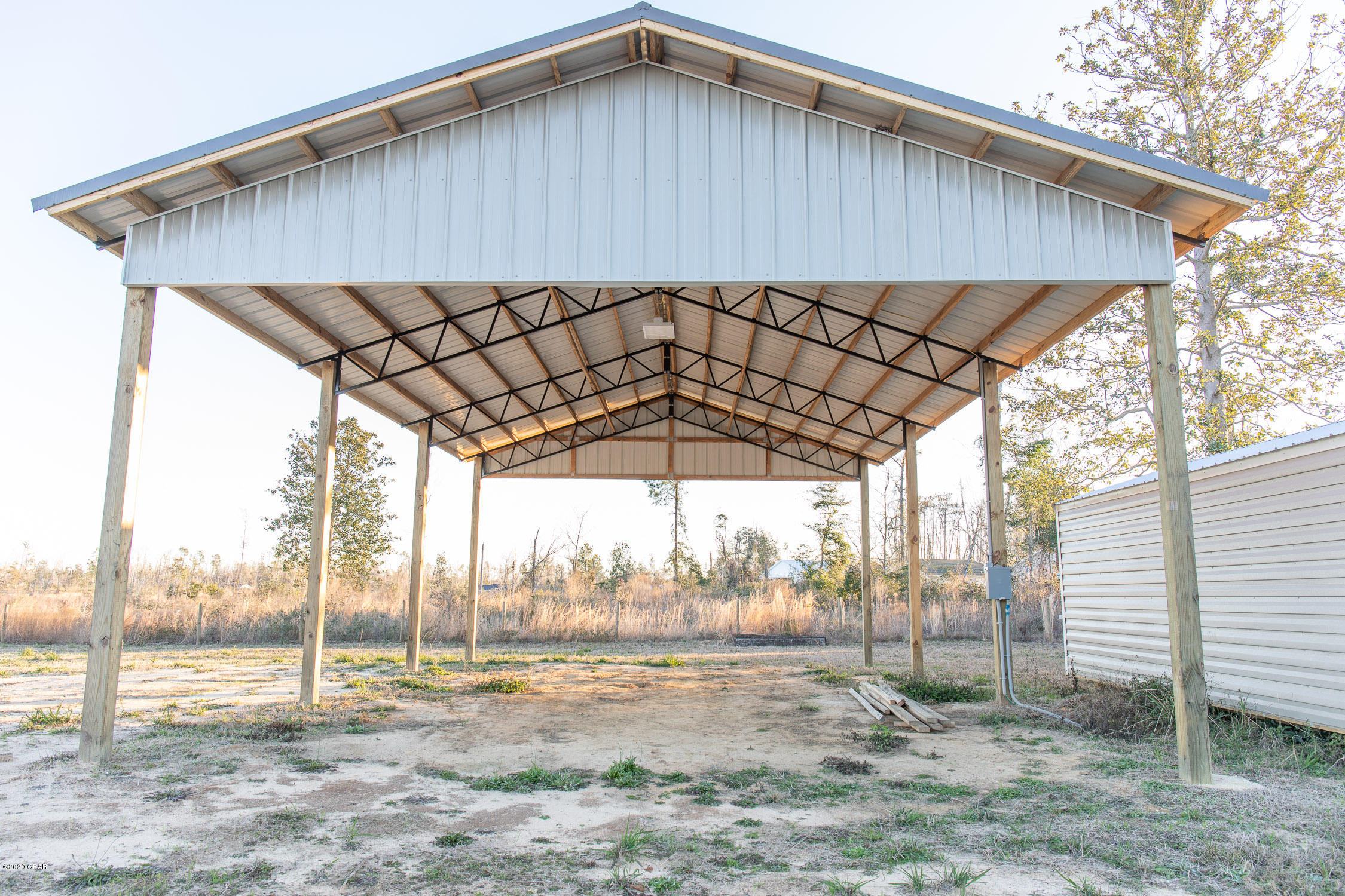 [No Recorded Subdiv] - Residential