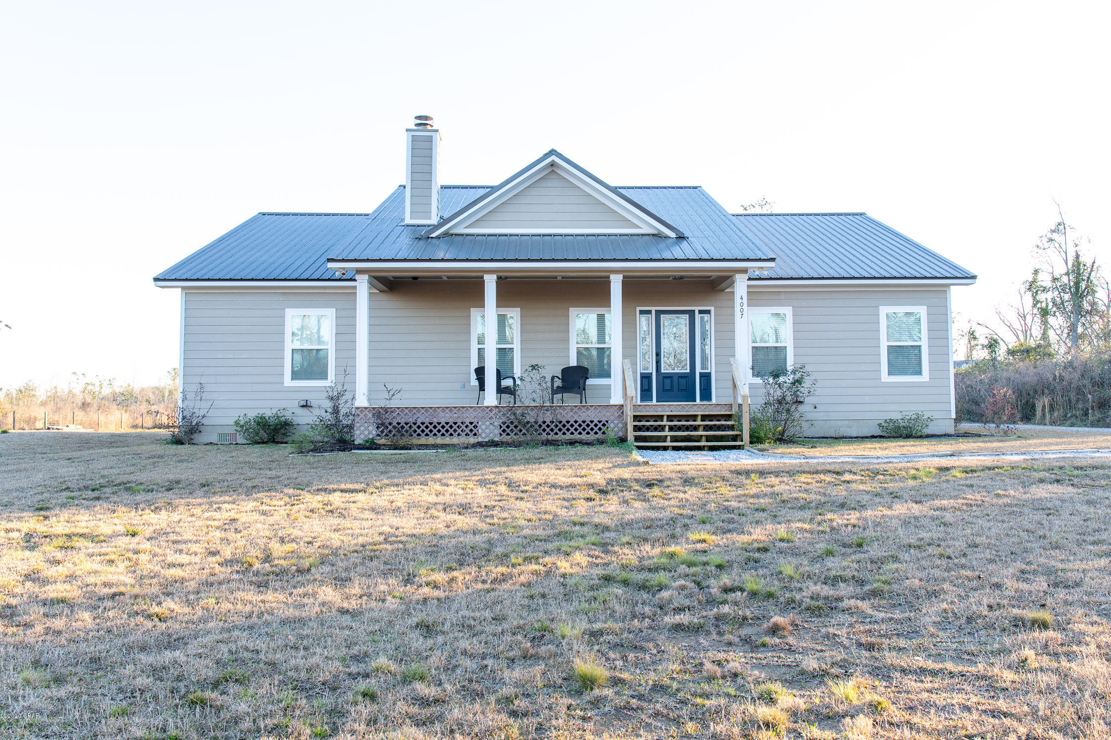 [No Recorded Subdiv] - Residential