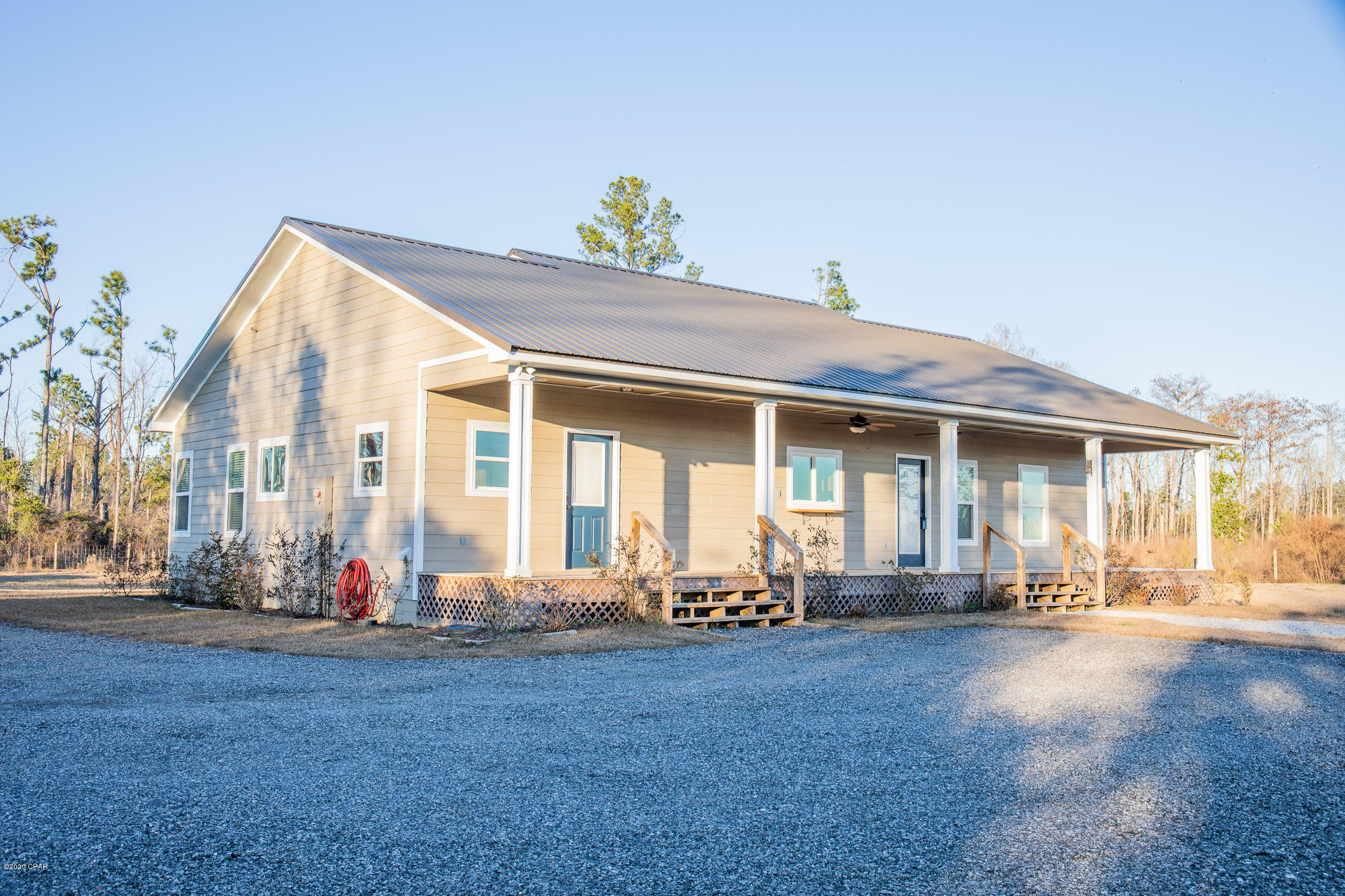 [No Recorded Subdiv] - Residential