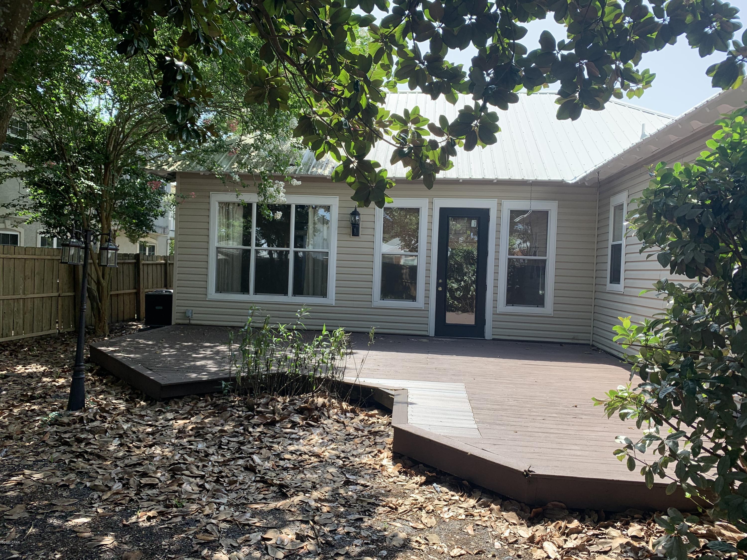 [No Recorded Subdiv] - Residential Lease