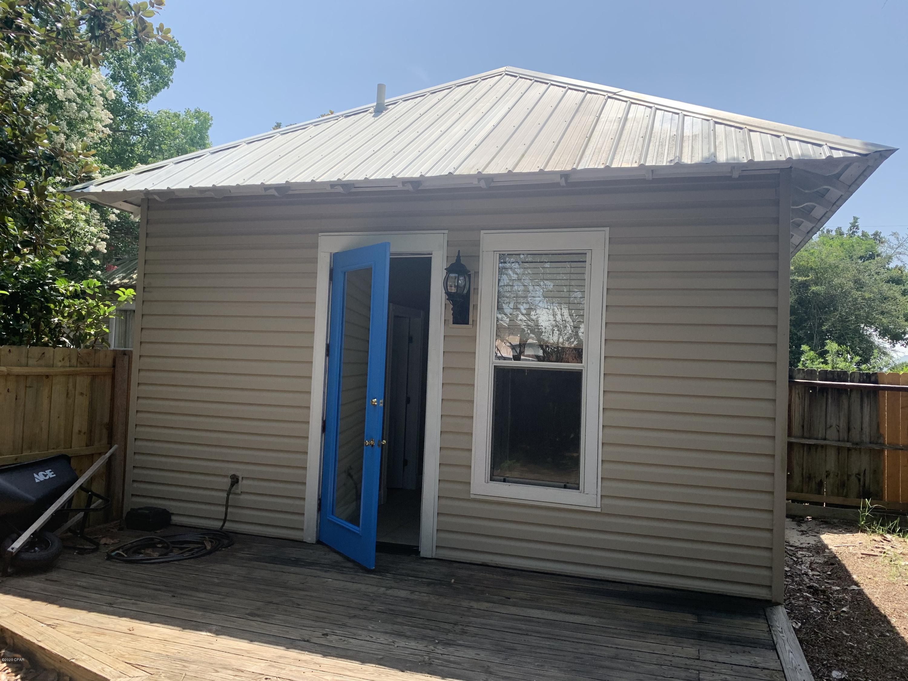 [No Recorded Subdiv] - Residential Lease