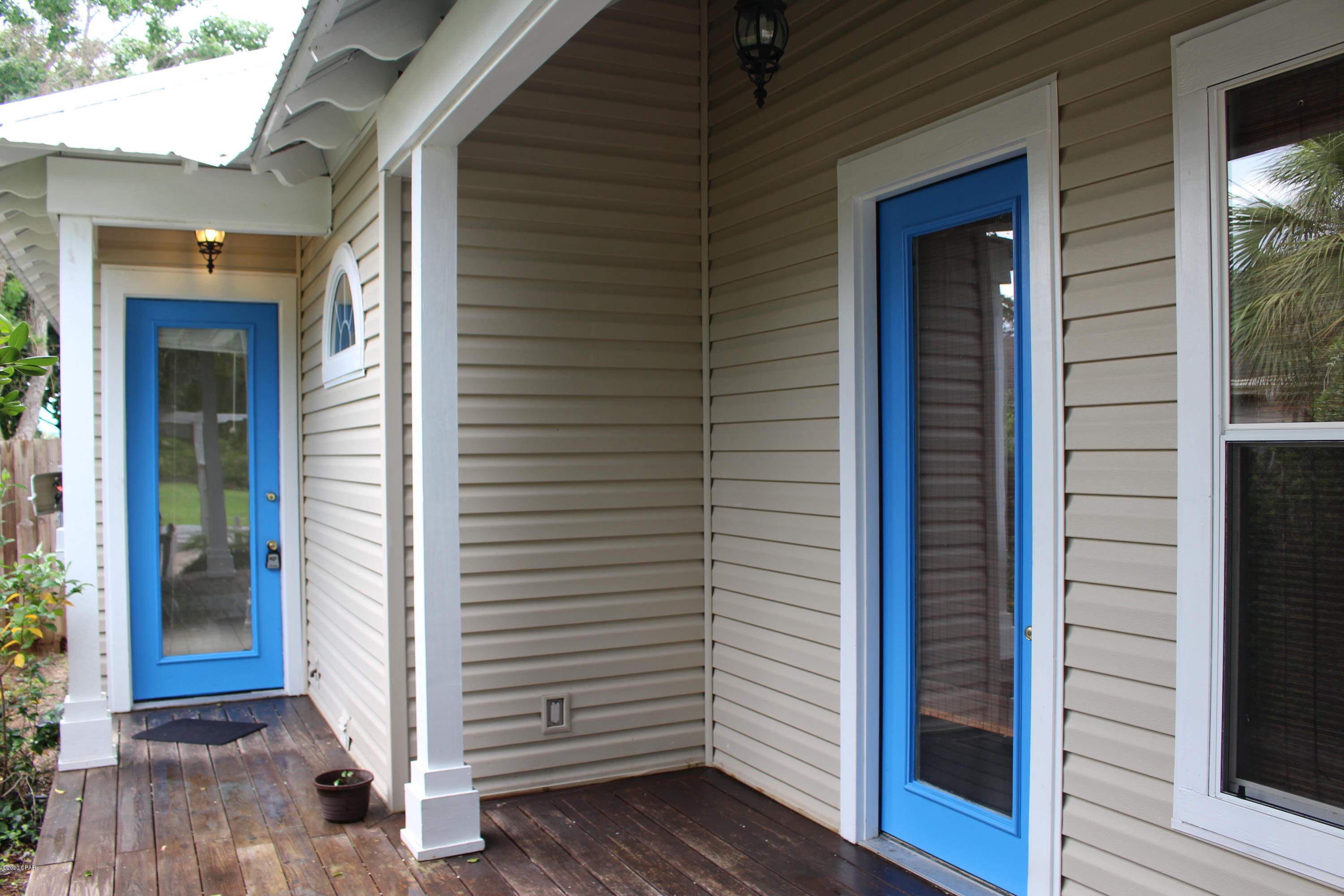 [No Recorded Subdiv] - Residential Lease