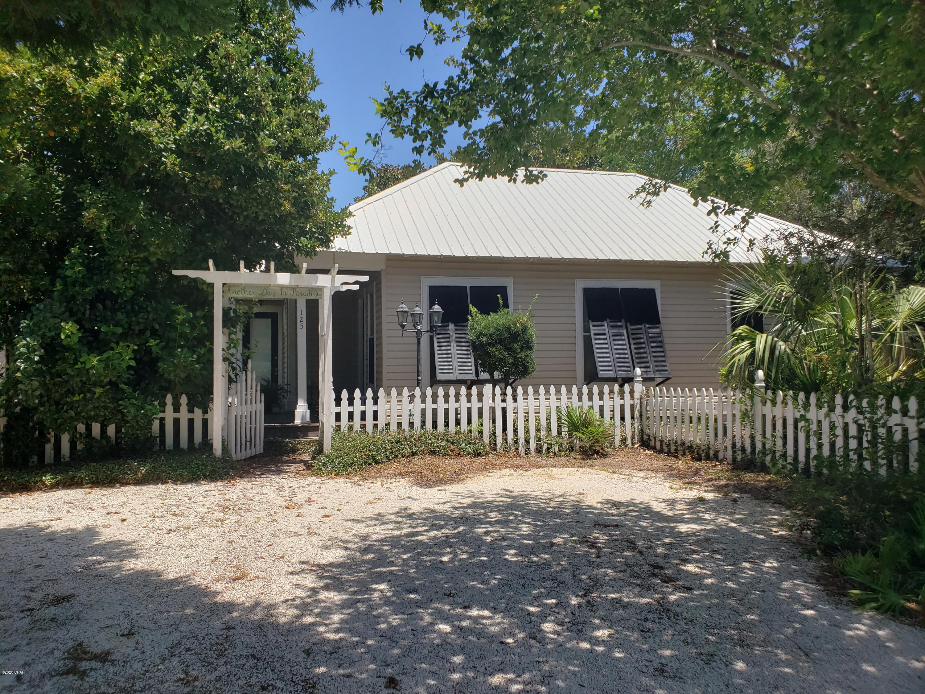 [No Recorded Subdiv] - Residential Lease