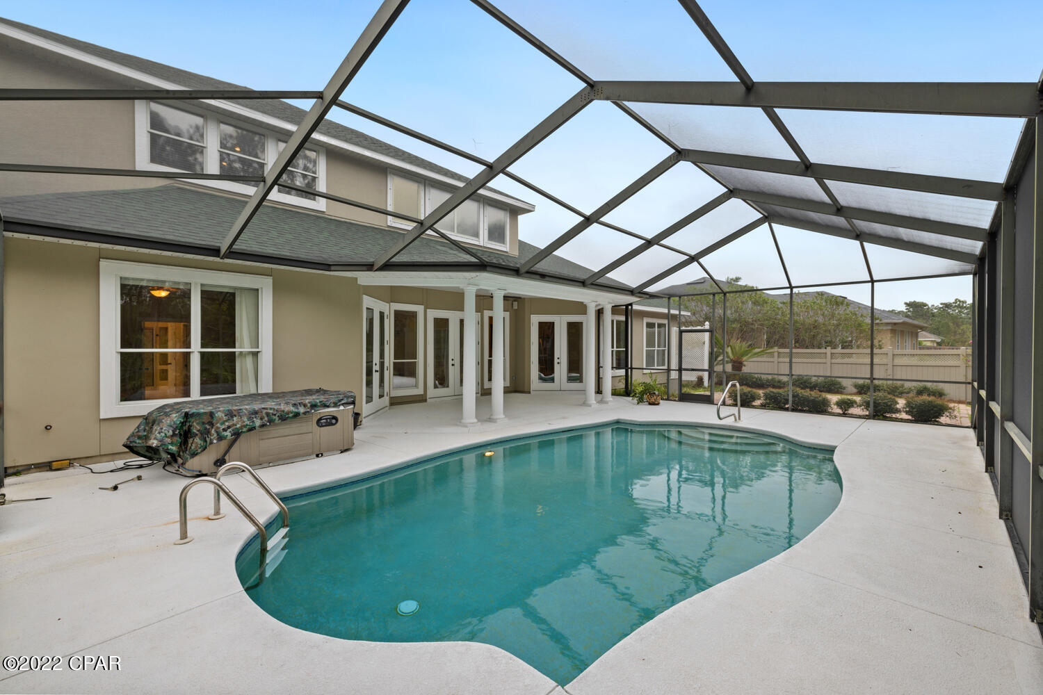 The Glades - Residential