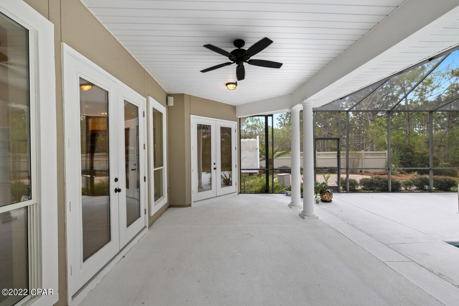 The Glades - Residential