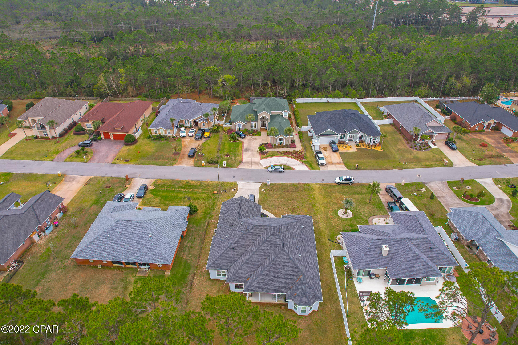 The Glades - Residential