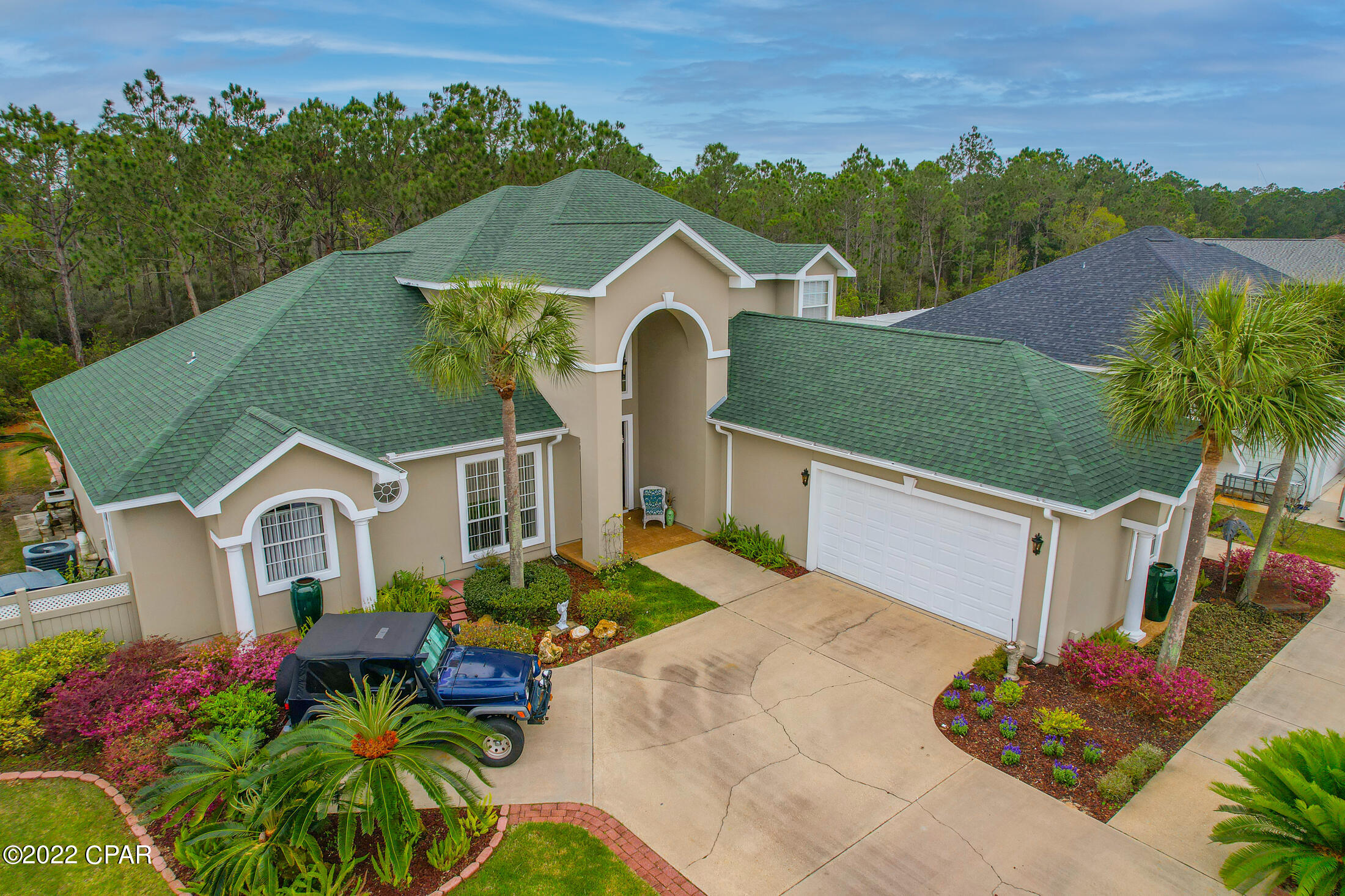 The Glades - Residential