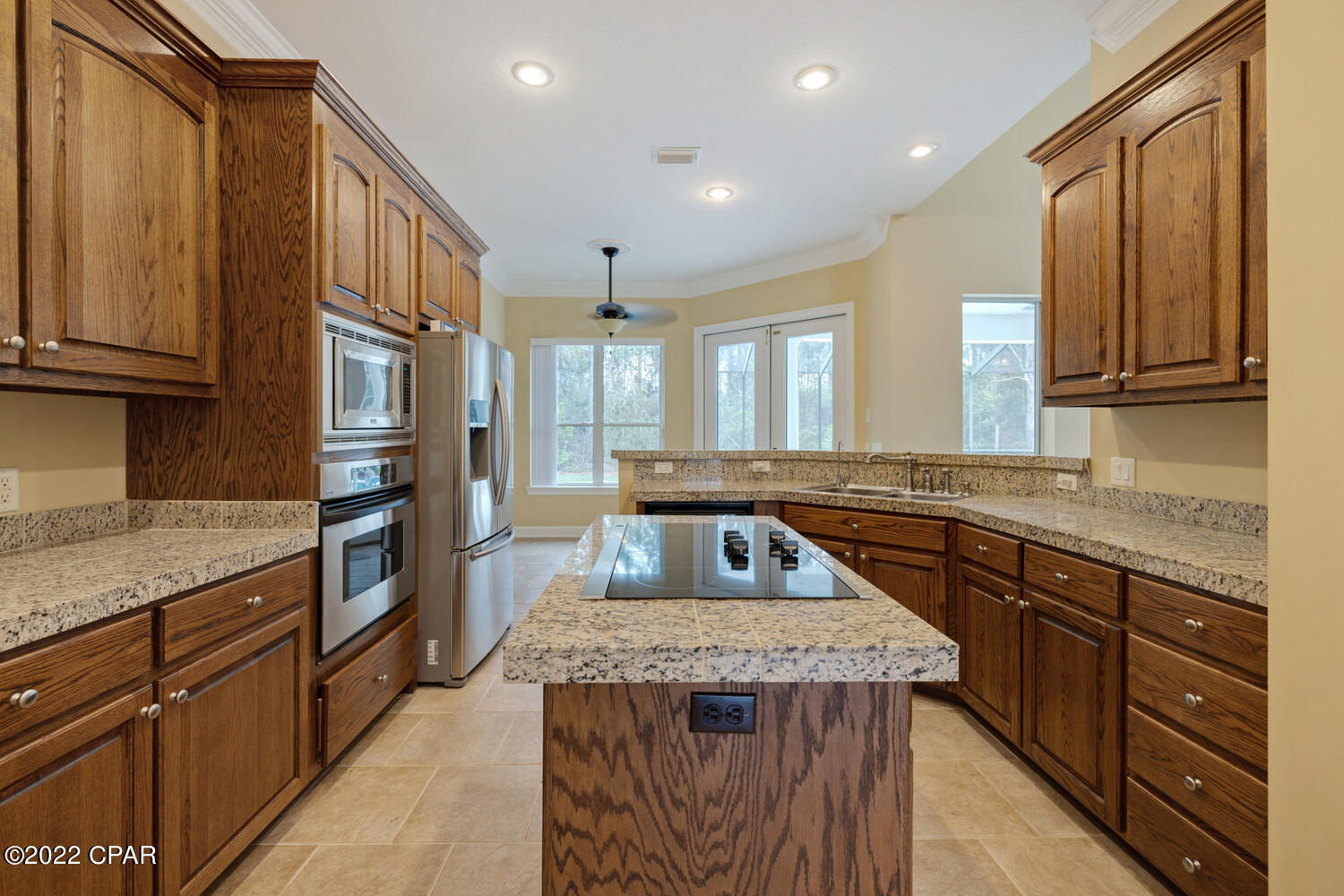 The Glades - Residential