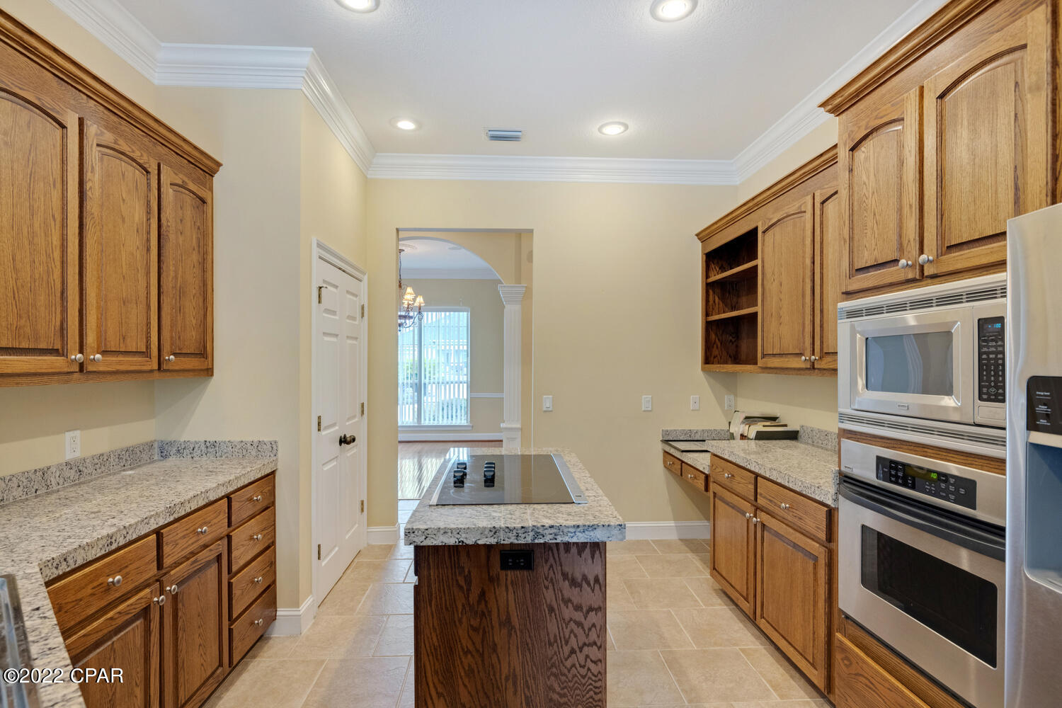 The Glades - Residential