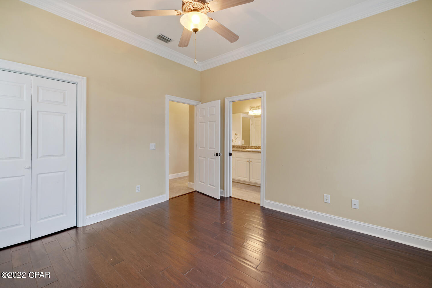 The Glades - Residential