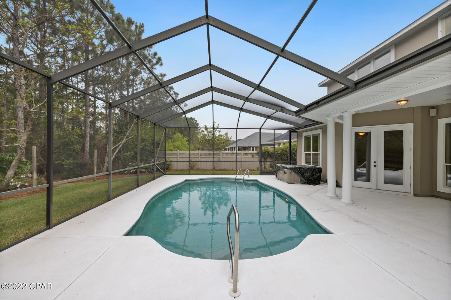 The Glades - Residential