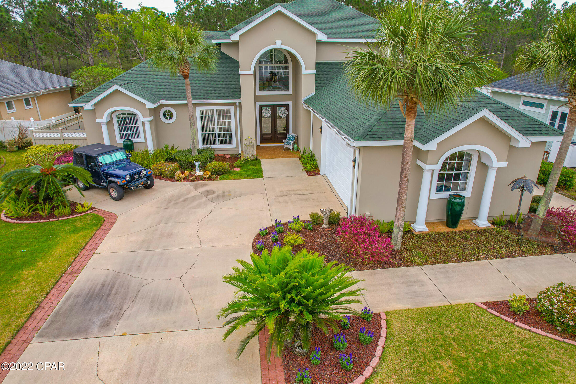 The Glades - Residential