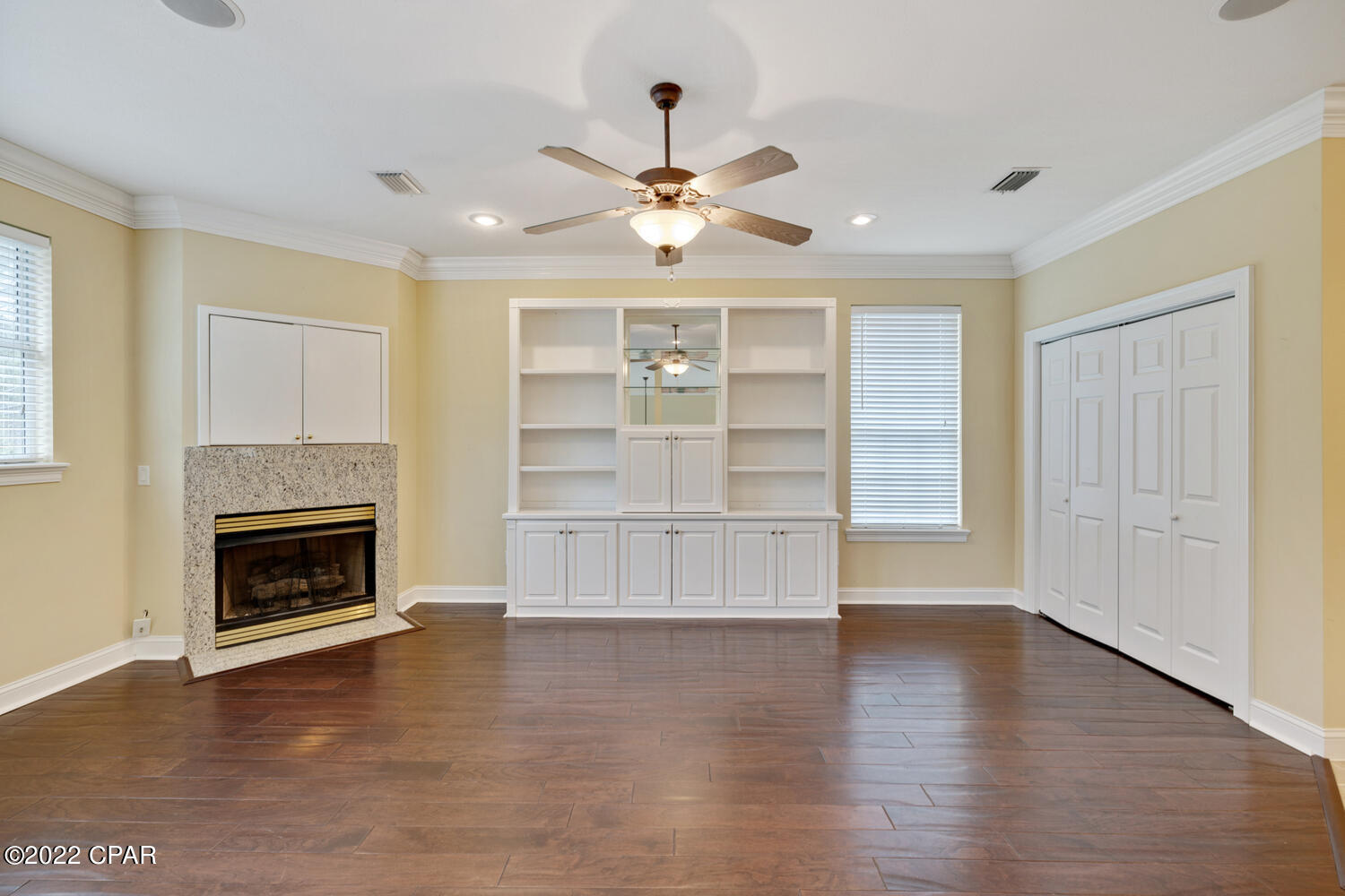 The Glades - Residential