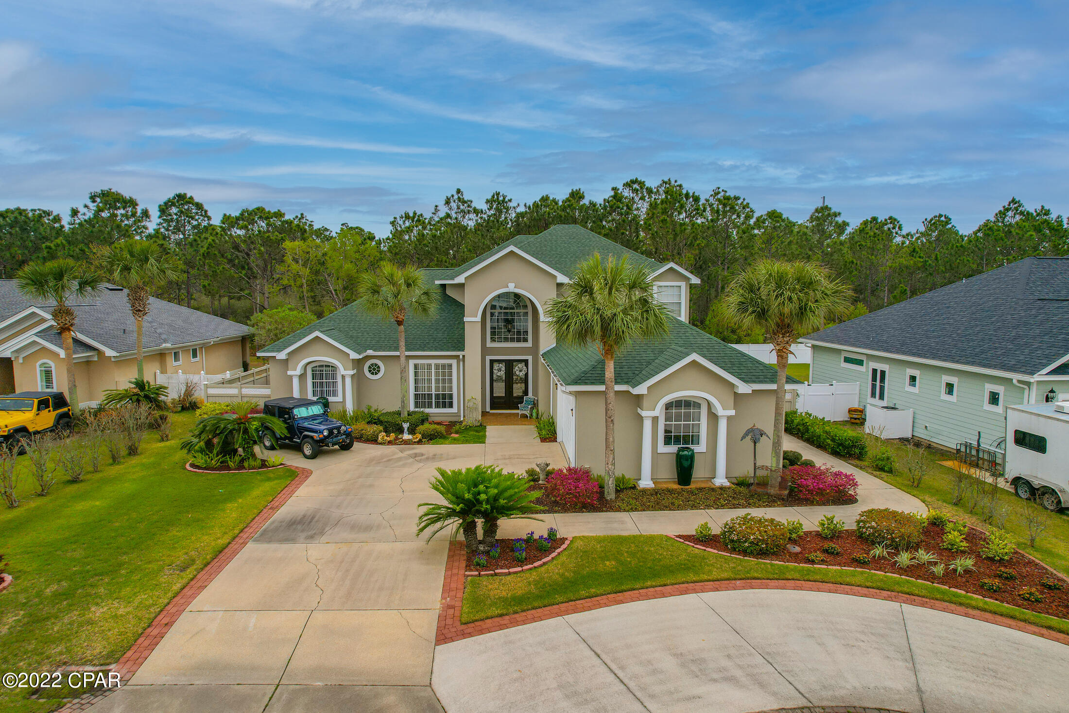 The Glades - Residential